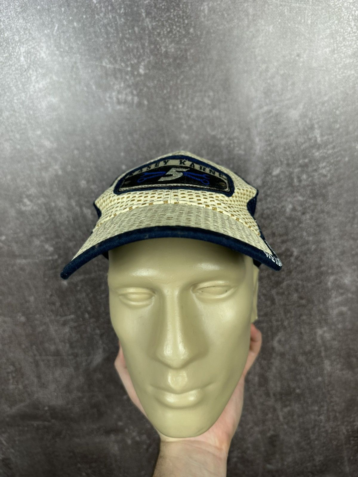 NASCAR Vintage nascar cap winston cup kasey kahne Size ONE SIZE - 1 Thumbnail