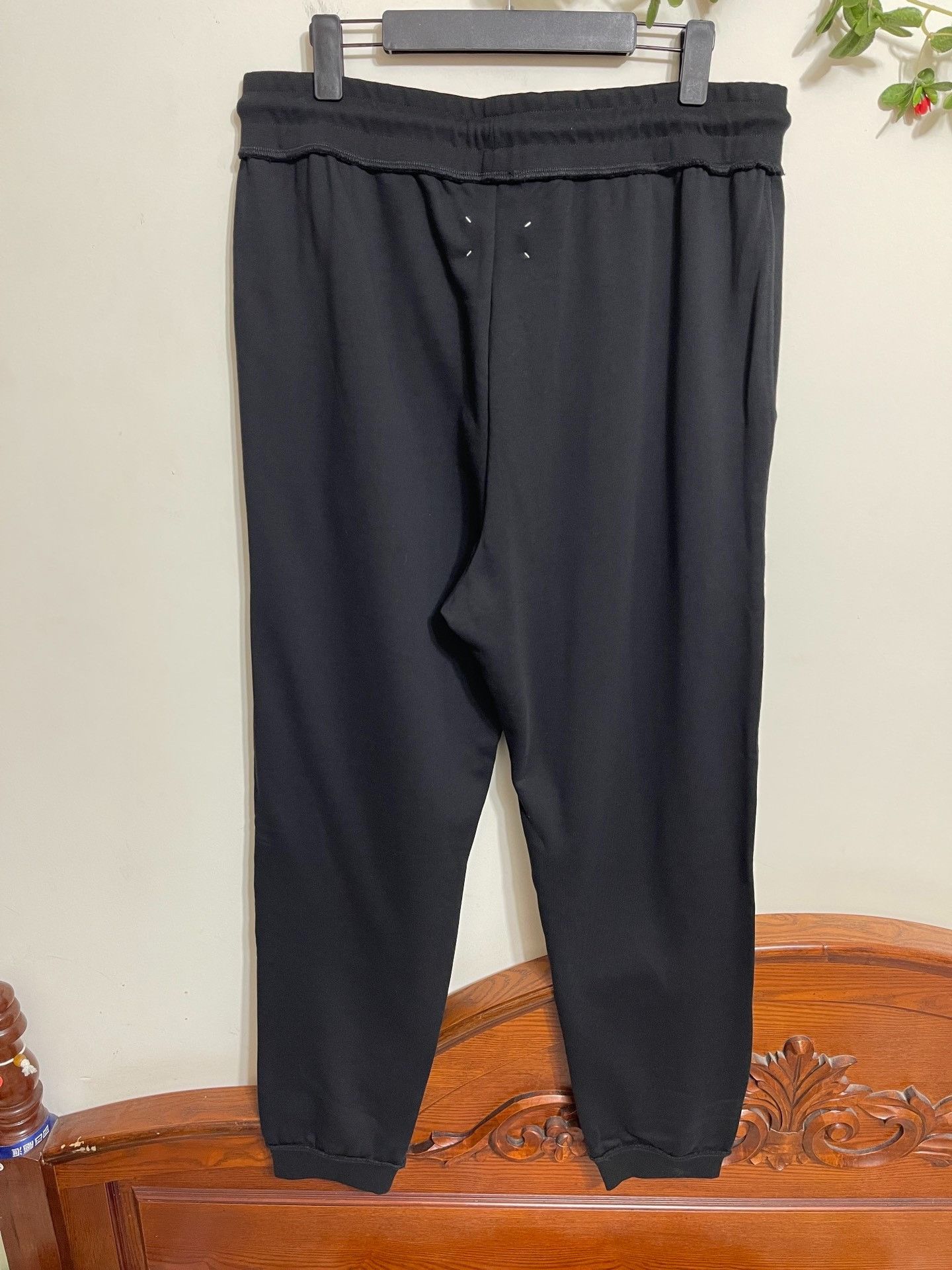 Maison Margiela Maison Margiela Pants 2501-Nextarrow Size US 36 / EU 52 - 4 Thumbnail