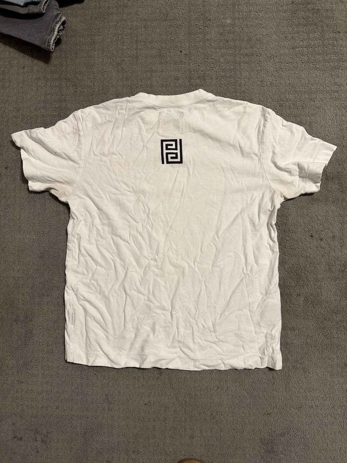 Purple Brand Purple Brand “Chain Link” tee Size US M / EU 48-50 / 2 - 2 Thumbnail