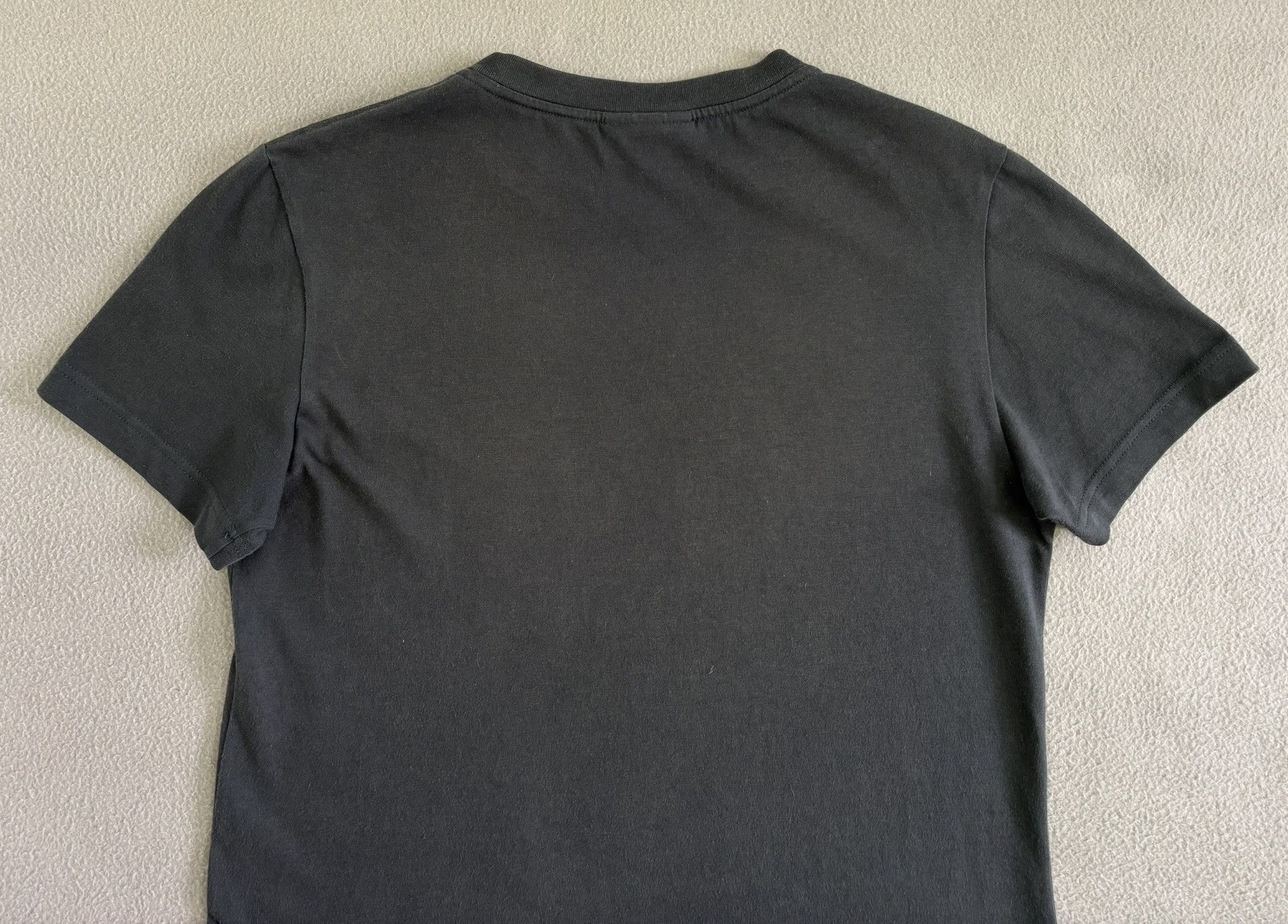Lacoste Lacoste Sport T-Shirt Big Central Logo Medium Size US M / EU 48-50 / 2 - 11 Thumbnail