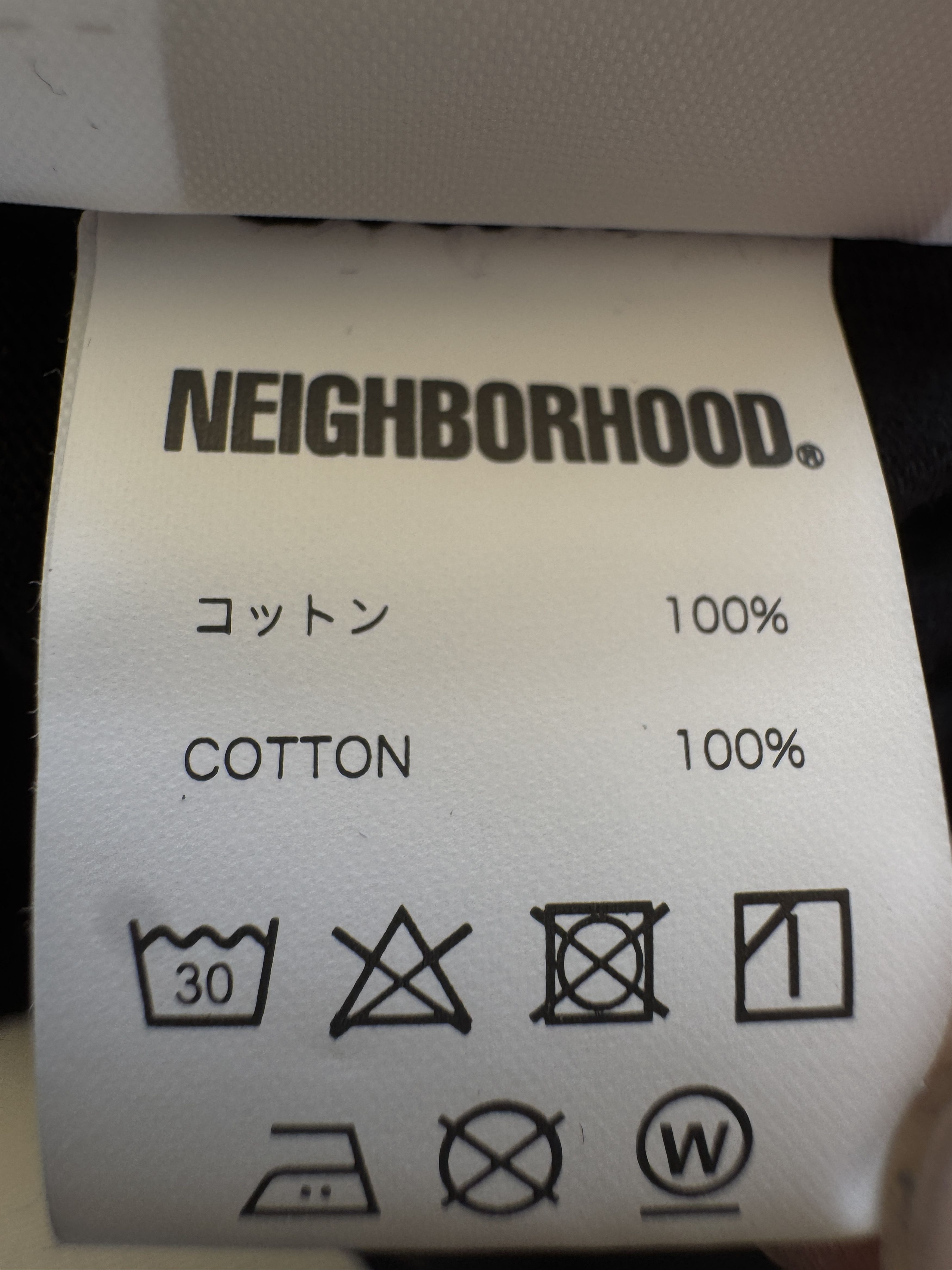 Harley Davidson × Neighborhood Neighborhood x Harley Davidson NBHD Tokyo Squad Size US XXL / EU 58 / 5 - 9 Thumbnail