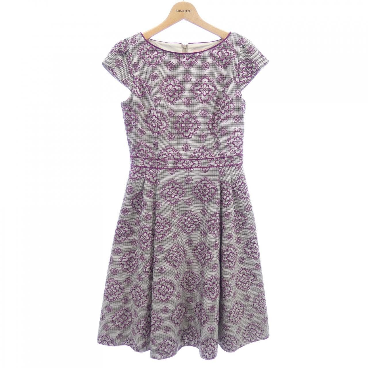 Other Other TOCCA Dress Textile Dresses DUTY FREE for USA Size ONE SIZE - 1 Thumbnail