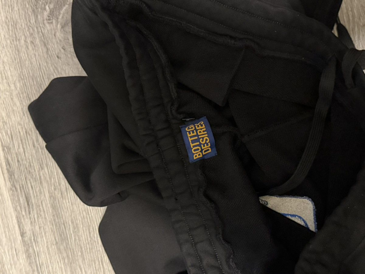 Bottega Desires Bottega Desires Patch Sweatpants and Jacket Size US 34 / EU 50 - 4 Thumbnail