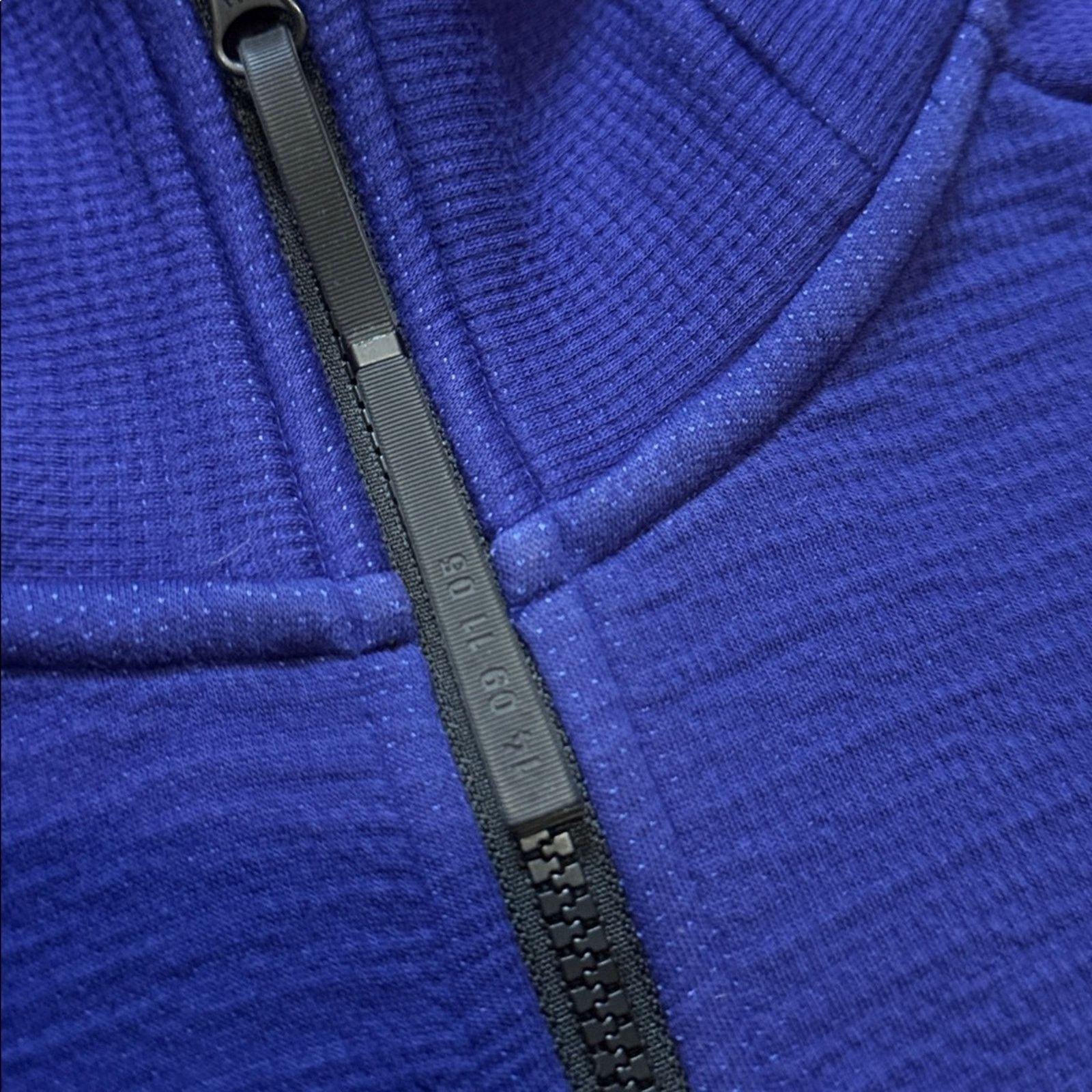 Nike Nike Tech Pack Pro Zip Up Windrunner Hoodie Sweatshirt Size US L / EU 52-54 / 3 - 4 Thumbnail