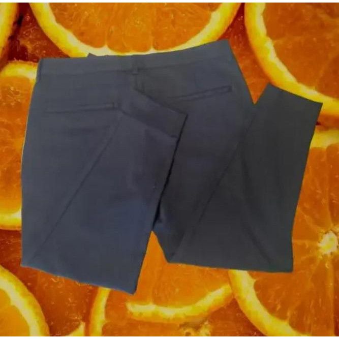 Other New Under 5'10 Mason Omni Stretch Navy Size 31/24 [B] Size US 31 - 3 Thumbnail