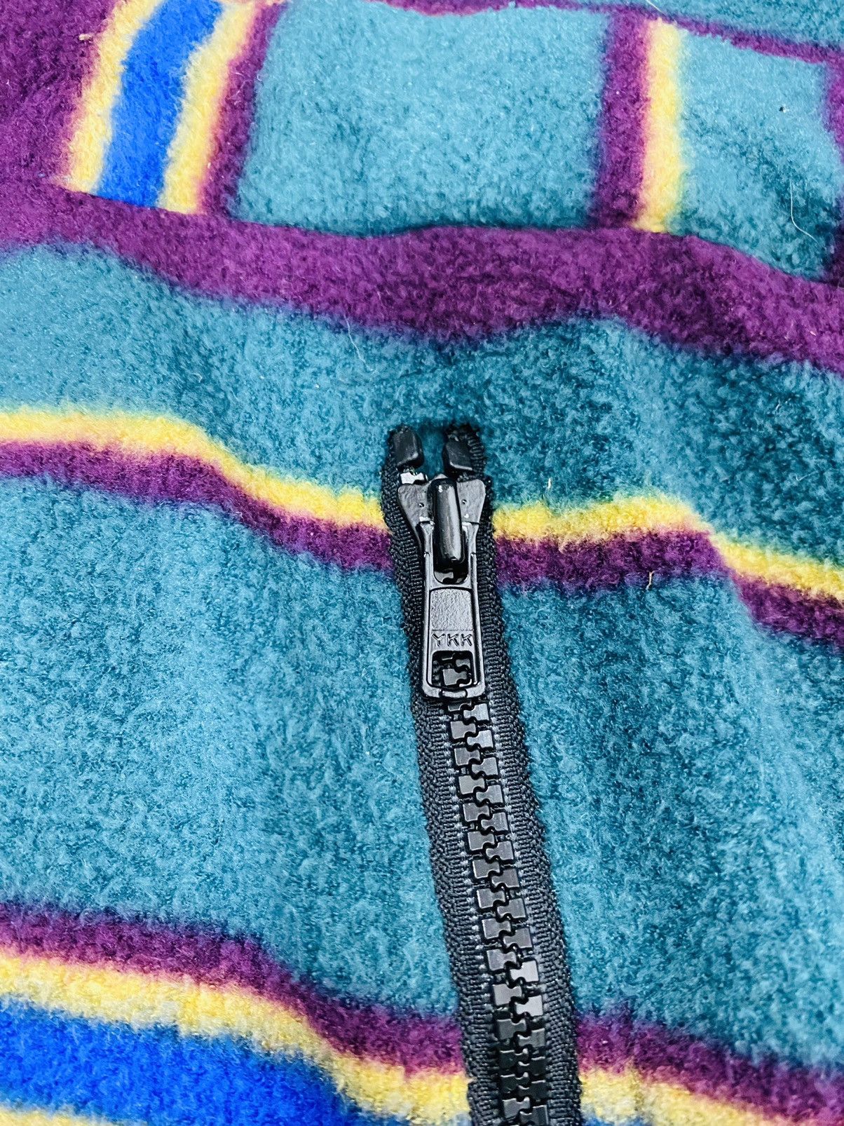 Japanese Brand × Le Grande Bleu (L.G.B.) A11 Tann Hauser Zipper Hoodie Parka Fleece Size US XL / EU 56 / 4 - 10 Thumbnail