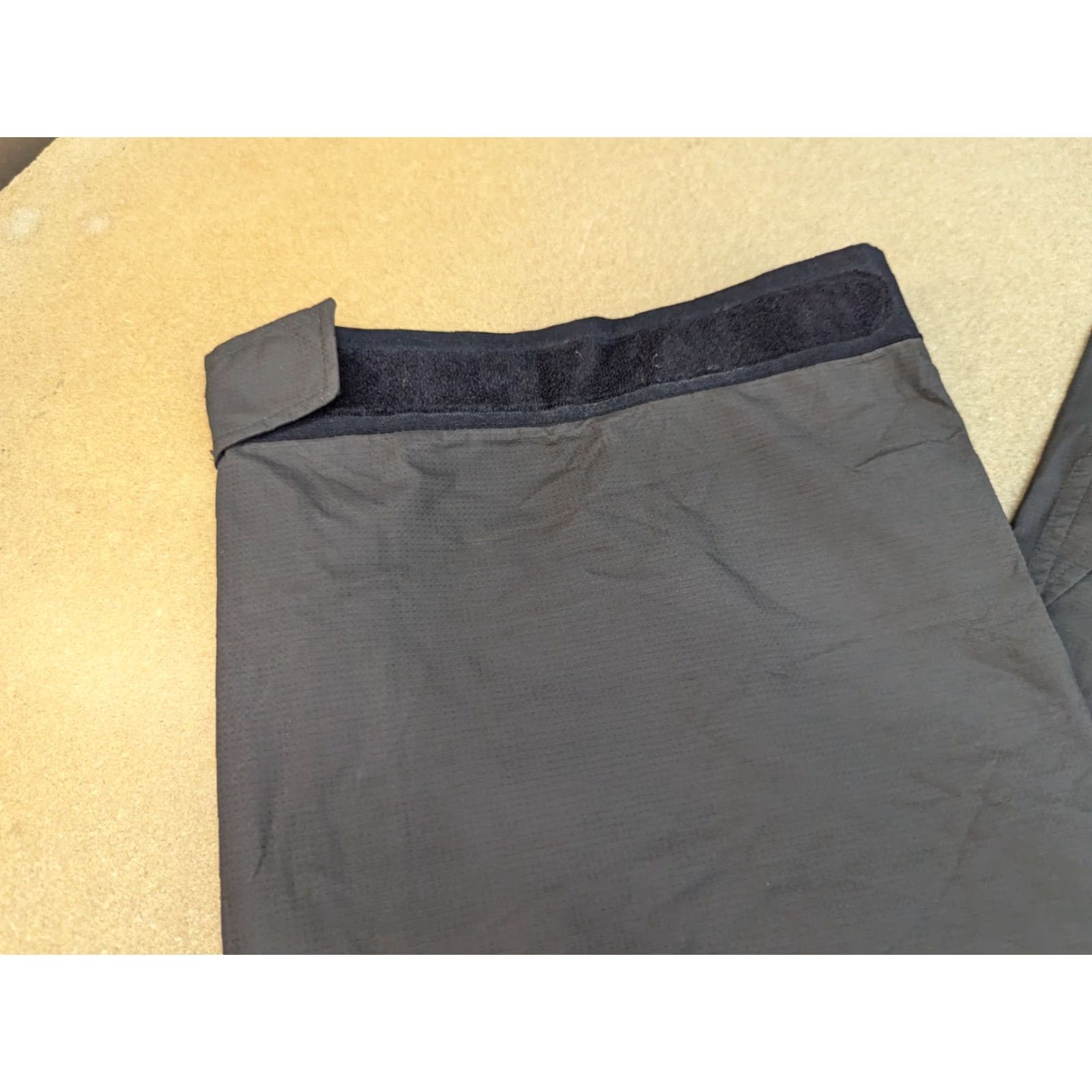 J.Lindeberg J. Lindeberg Womens Gore-Tex Paclite Pants XS Brown Taped Seams Track Pants Outdoor Mens Womens Girls Size 26" / US 2 / IT 38 - 7 Thumbnail