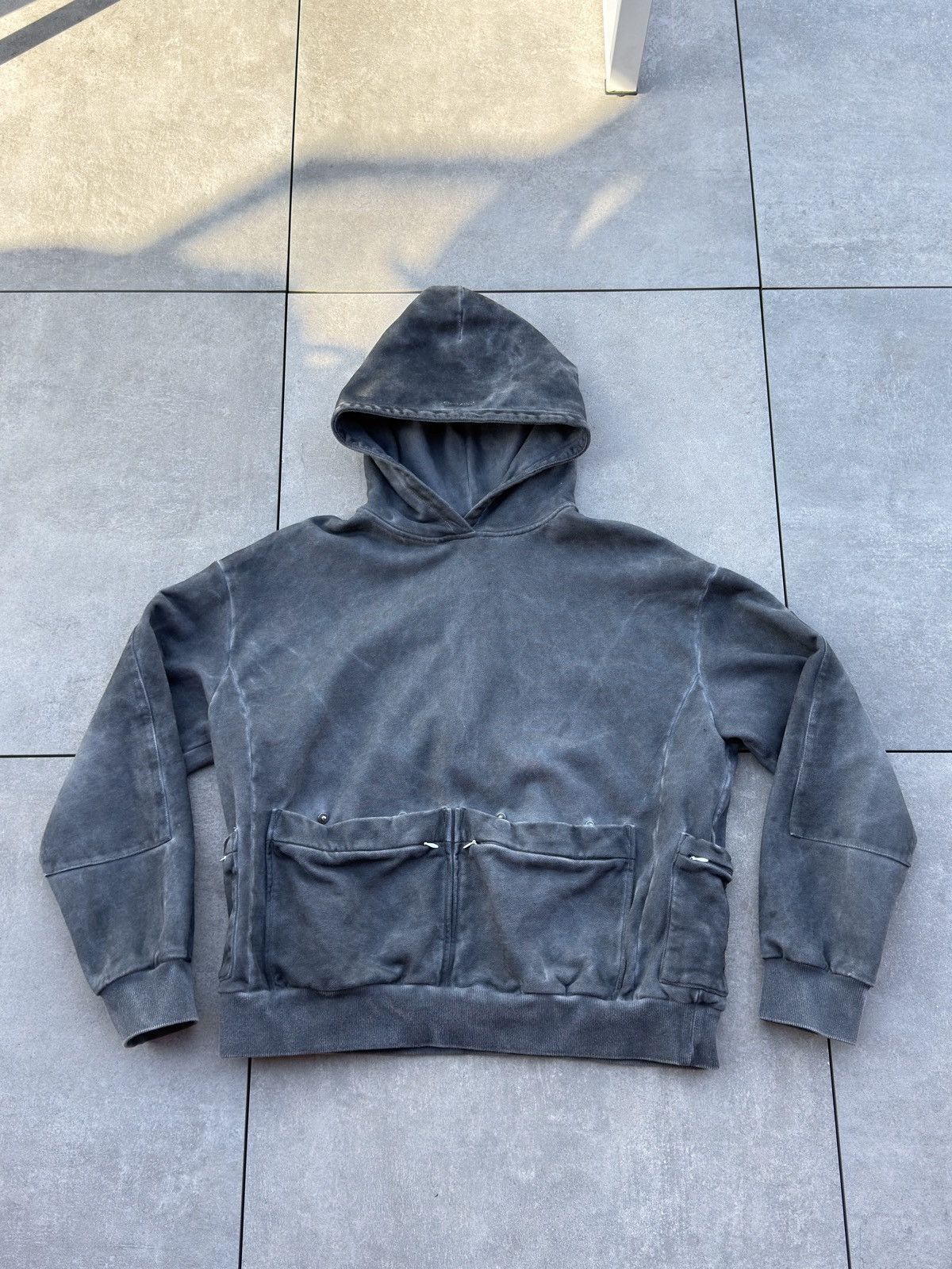 Other Amulet ware hoodie Size US M / EU 48-50 / 2 - 1 Thumbnail