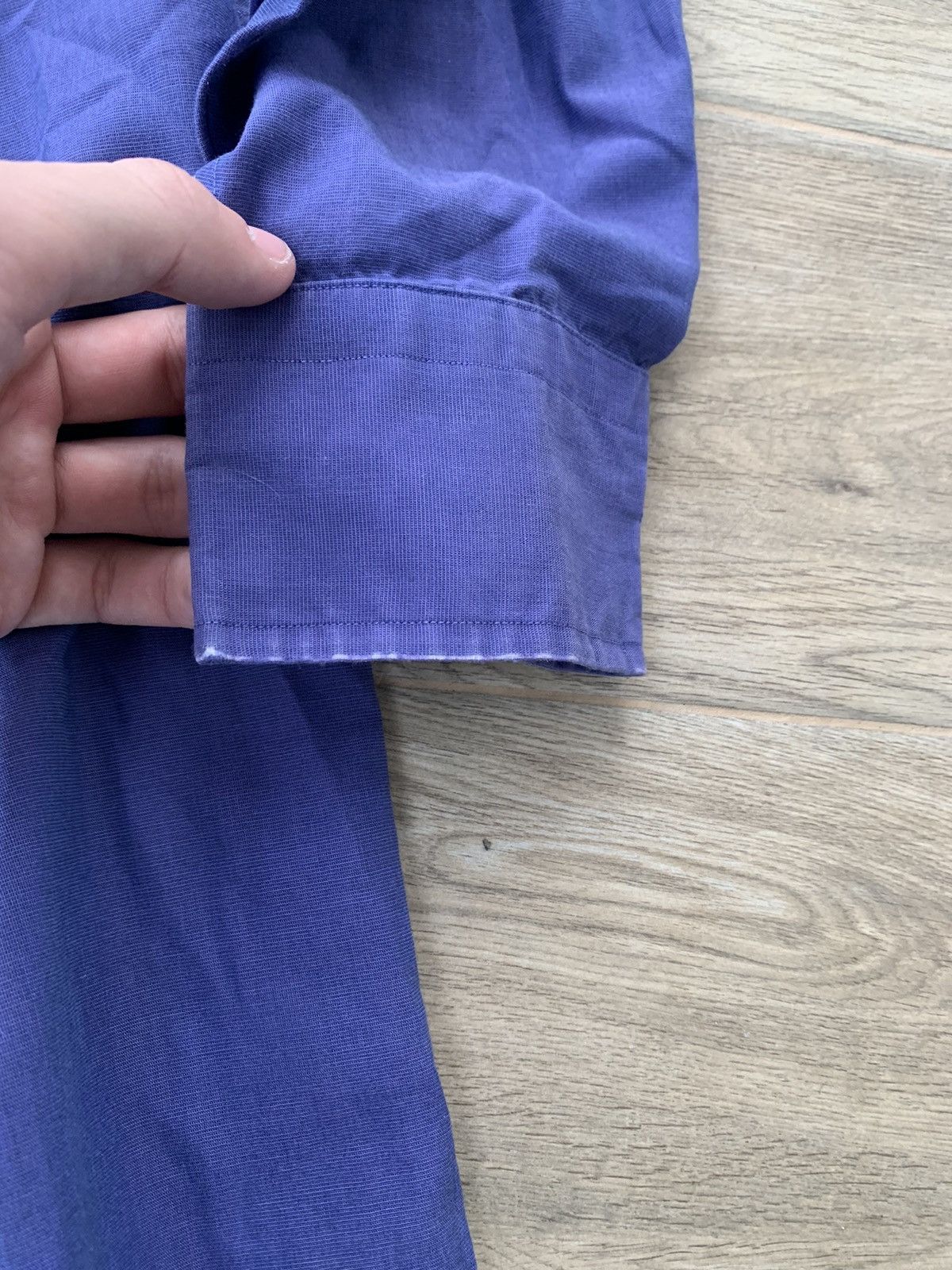 Christian Dior Monsieur × Dior × Vintage 🔥CHRISTIAN DIOR VINTAGE SHIRT Size US L / EU 52-54 / 3 - 10 Thumbnail