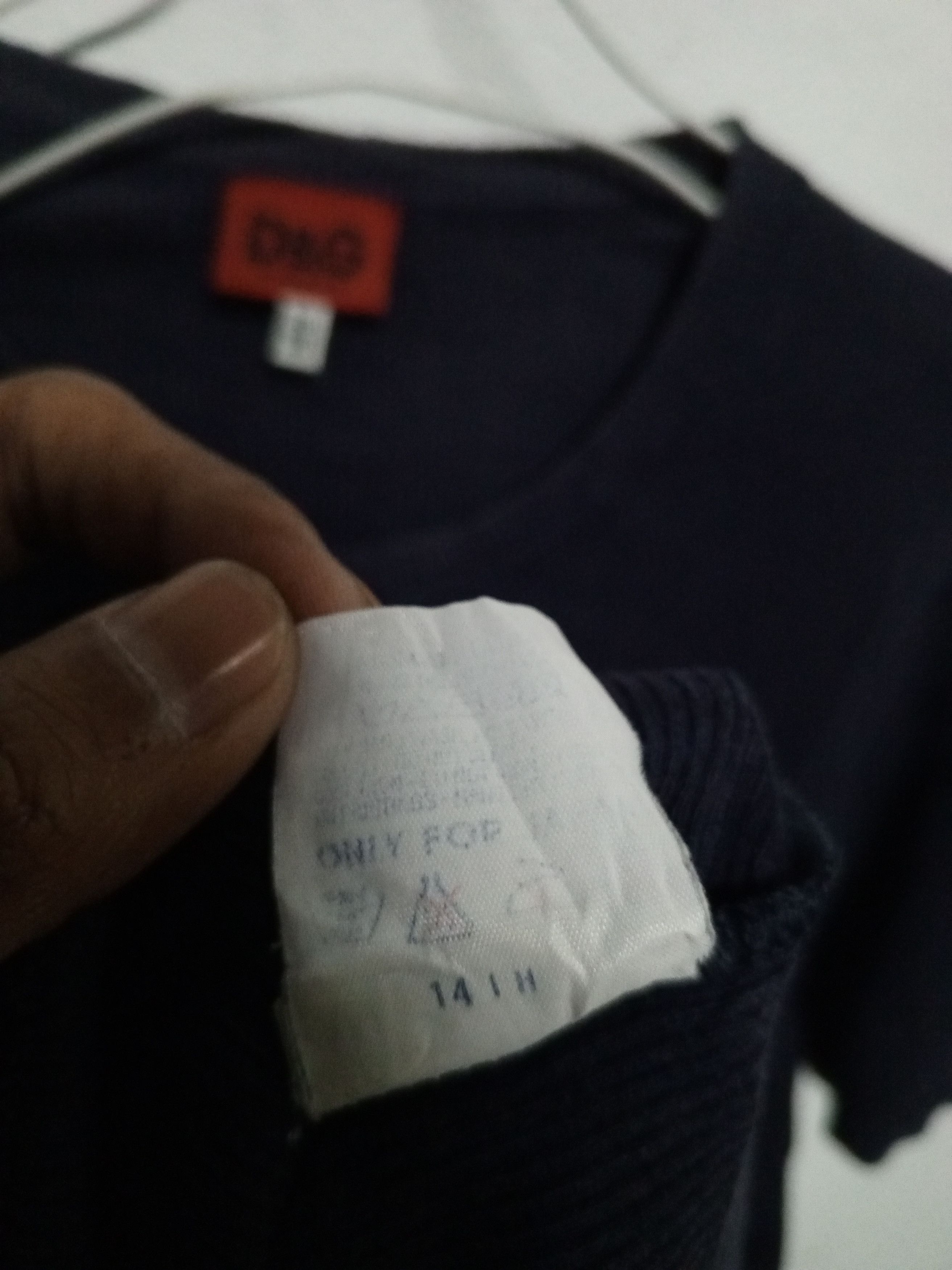 Dolce & Gabbana DOLCE& GABBANA SHIRT LONG Size XS / US 0-2 / IT 36-38 - 14 Thumbnail