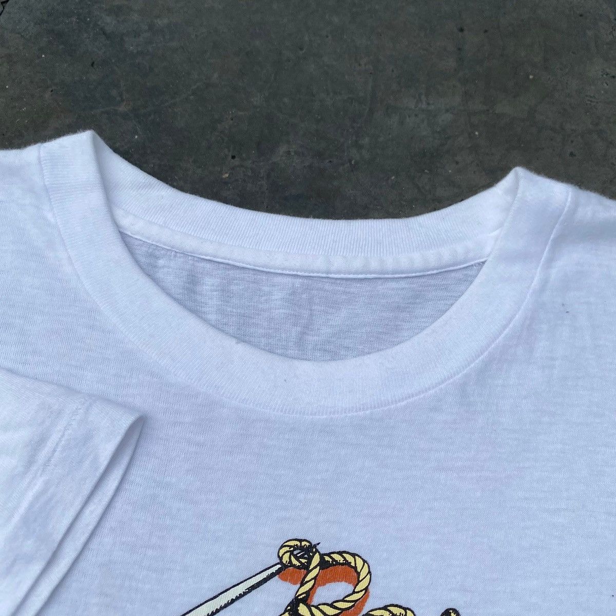 Japanese Brand RARE ‼️ Puss in Boots Size US M / EU 48-50 / 2 - 3 Thumbnail