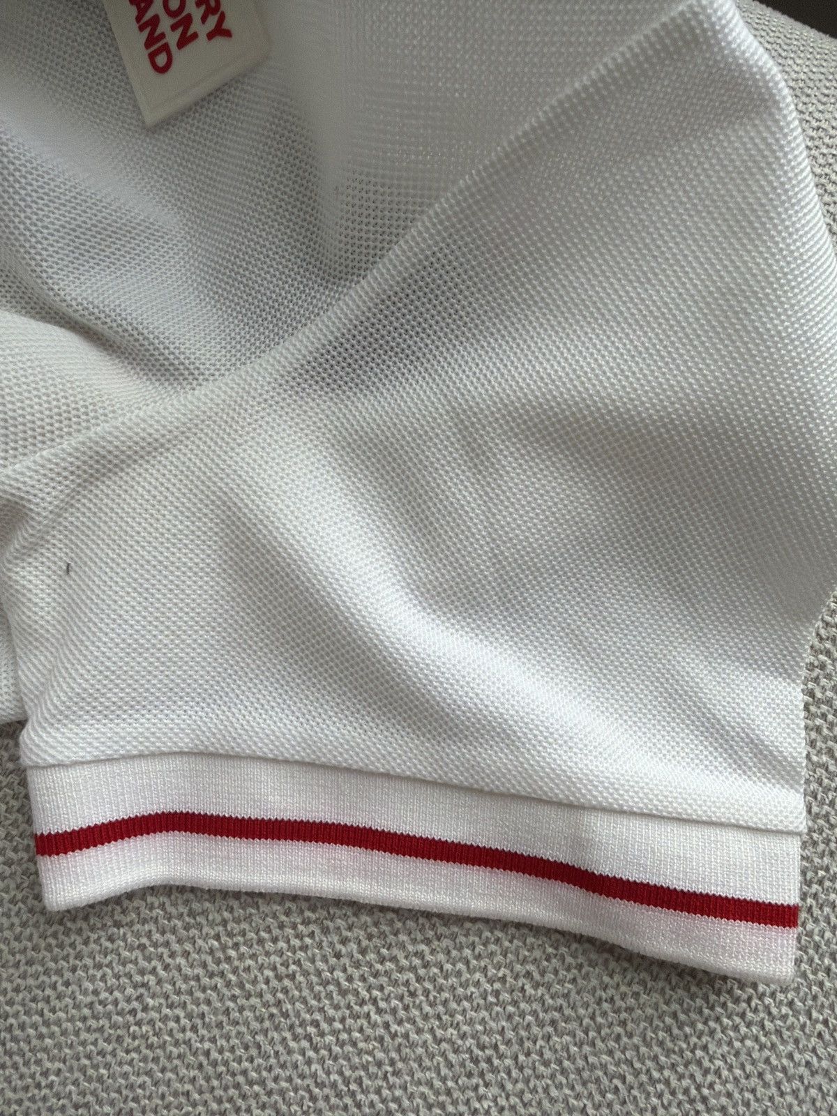 Burberry Burberry T shirt Size US S / EU 44-46 / 1 - 6 Thumbnail