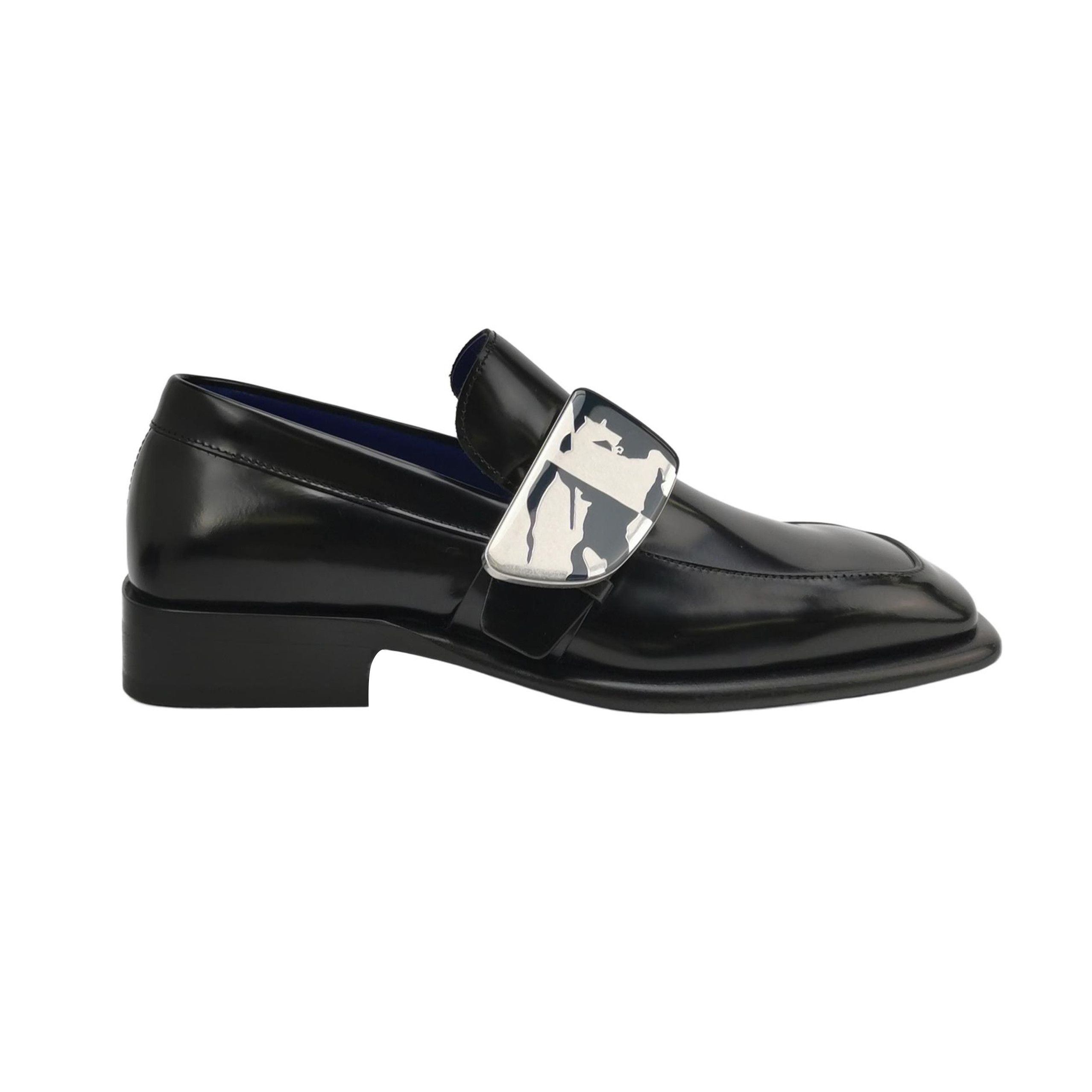 Burberry Burberry Men 6 Leather Size US 6 / EU 39 - 1 Thumbnail