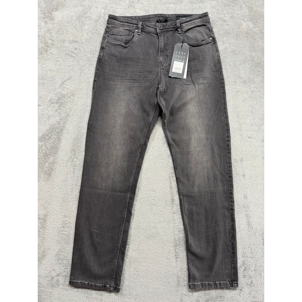 The Perfect Jean NYC Jeans Mens 34x32