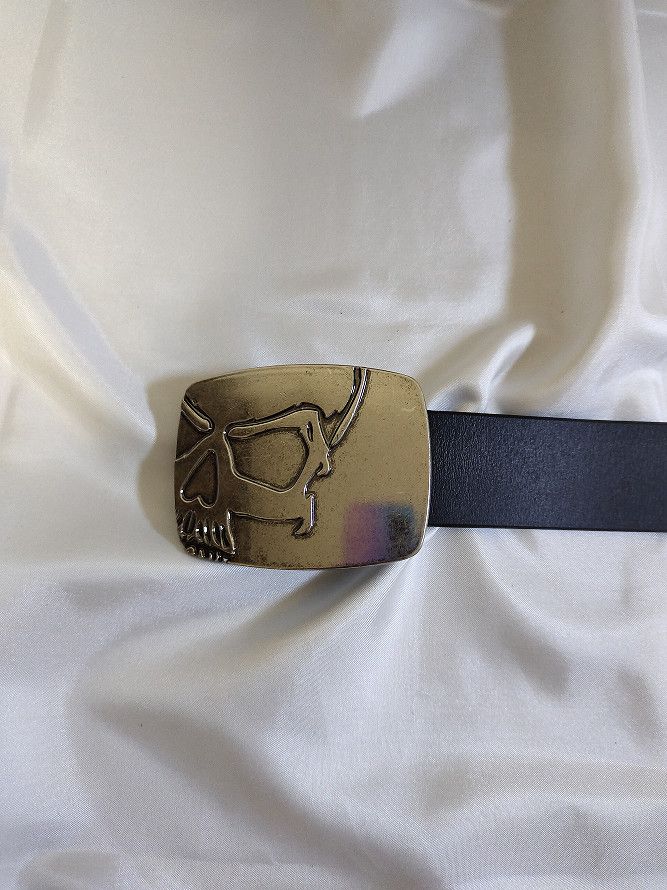Vintage Fashion personalized simple belt Size ONE SIZE - 6 Thumbnail