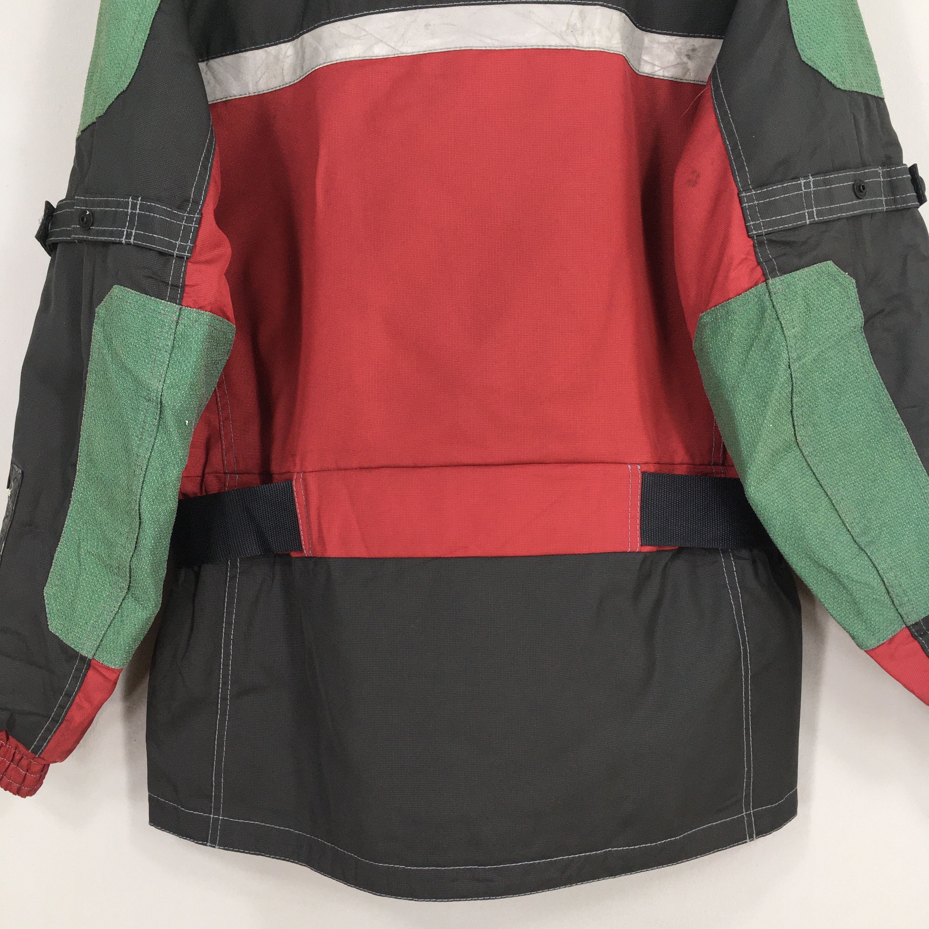 Other Vintage Wayne Gardner Phenix Ski Wear Jacket Large Size US L / EU 52-54 / 3 - 9 Thumbnail