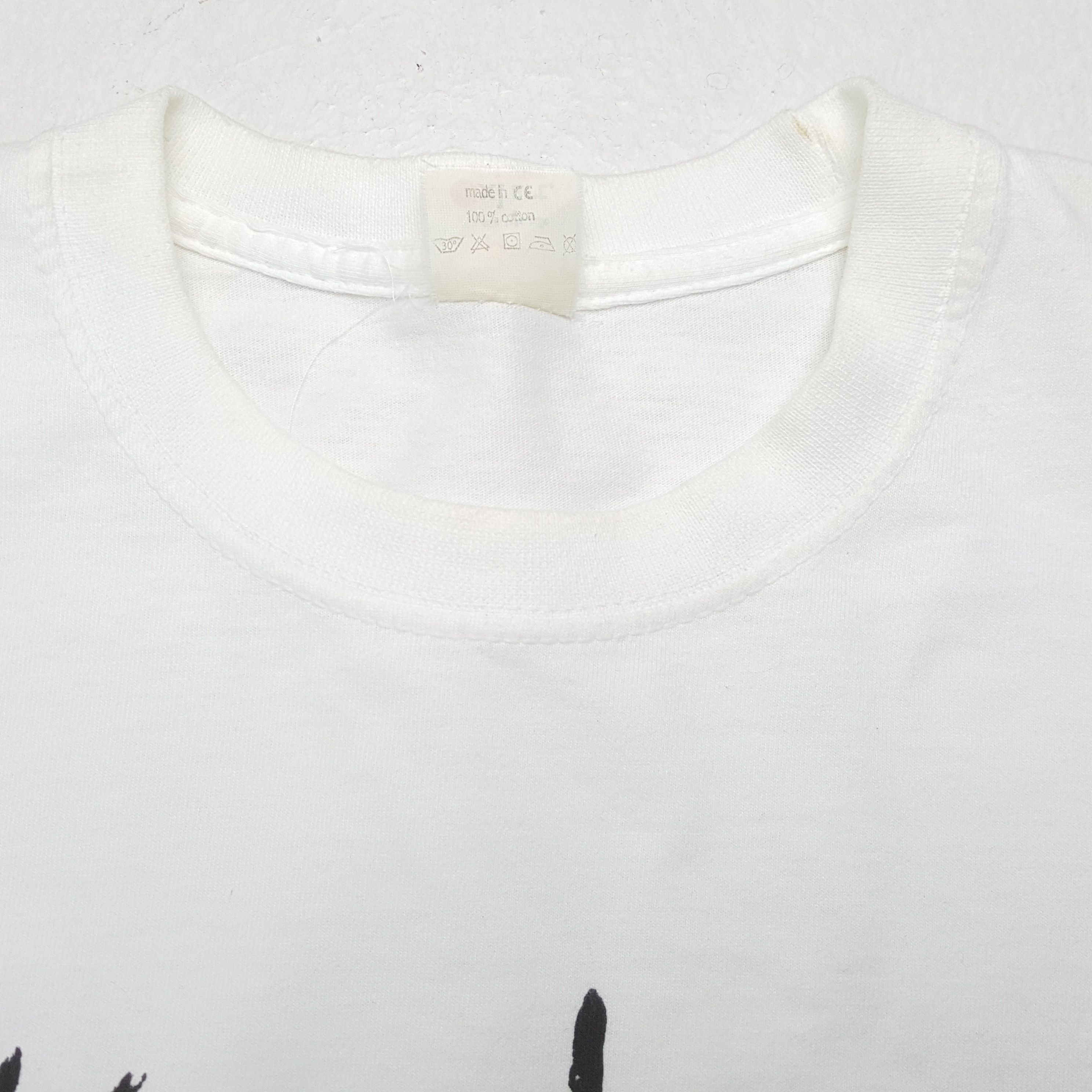 Other SUCCESSION PICASSO Art Design Style Tshirt Size US M / EU 48-50 / 2 - 7 Thumbnail