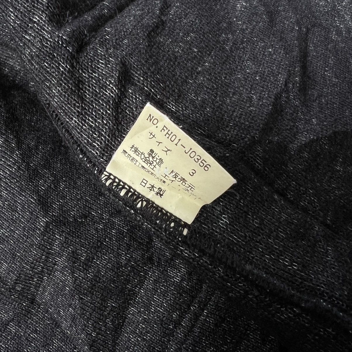 Final Home 🔥 Collection Runway 1999 🔥 Final Home Parka Jacket Size US L / EU 52-54 / 3 - 11 Thumbnail