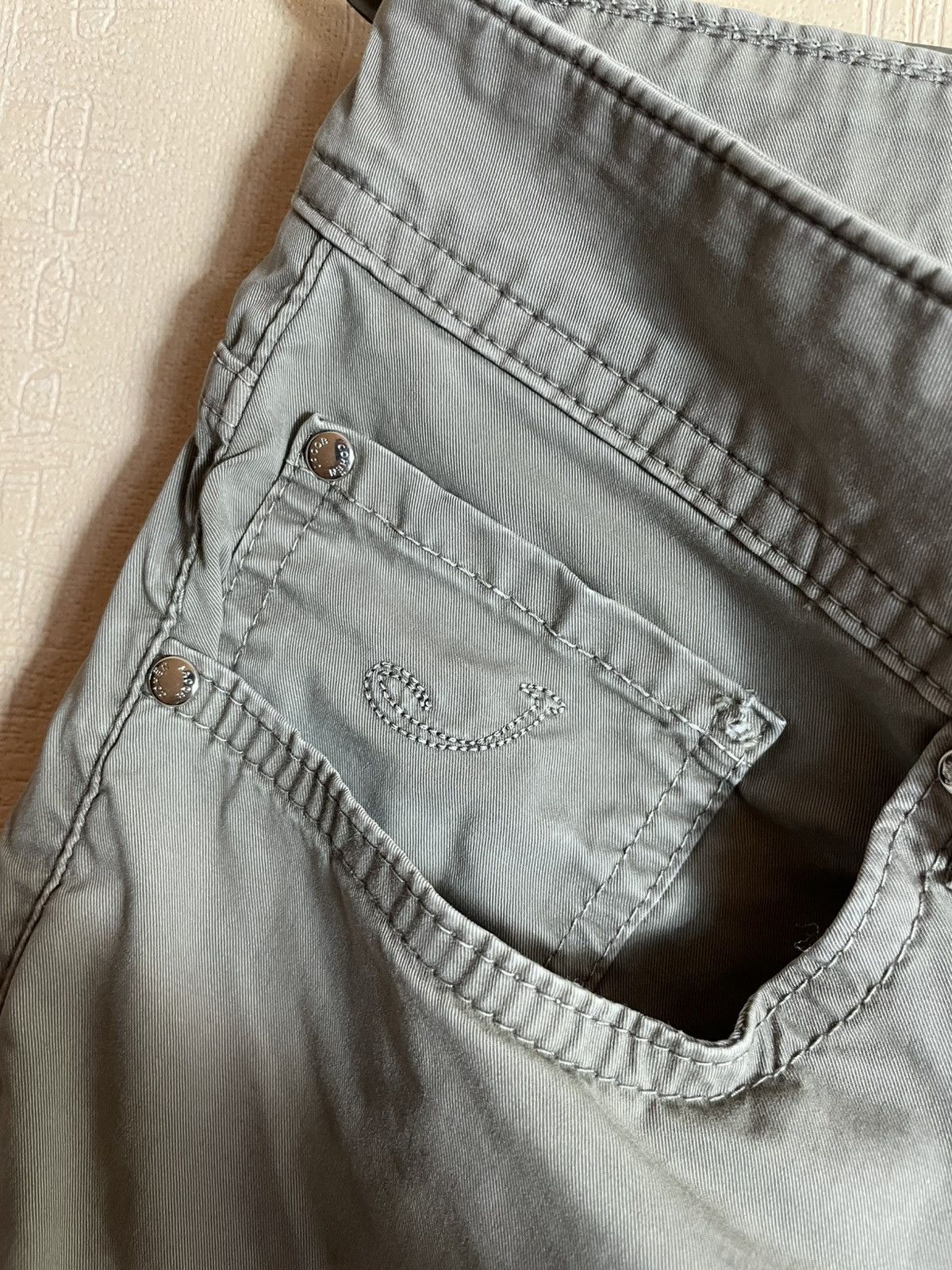 Jacob Cohen Jacob Cohen pants size 34 Size US 34 / EU 50 - 5 Thumbnail