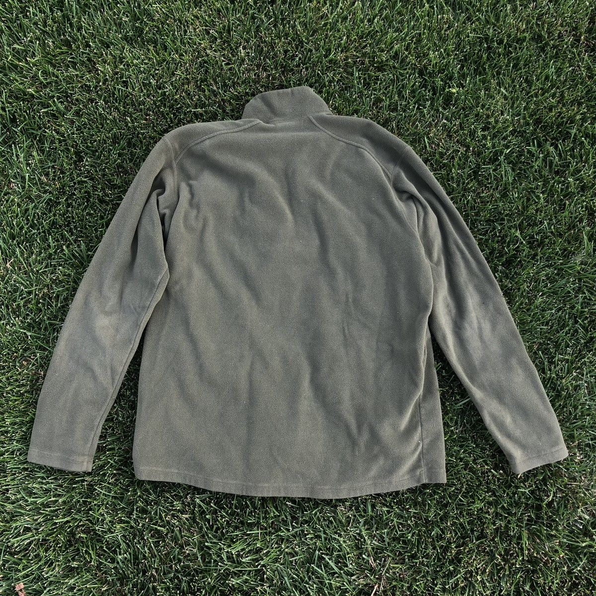 Helly Hansen Helly Hansen longsleeve sweatshirt Size US XXL / EU 58 / 5 - 7 Thumbnail