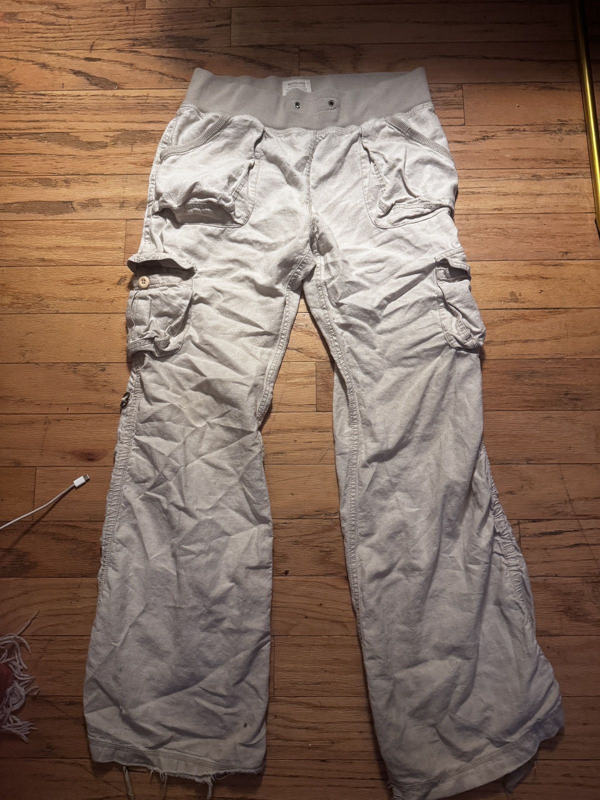 GOA Goa Cargo Sweatpants Size US 30 / EU 46 - 1 Thumbnail