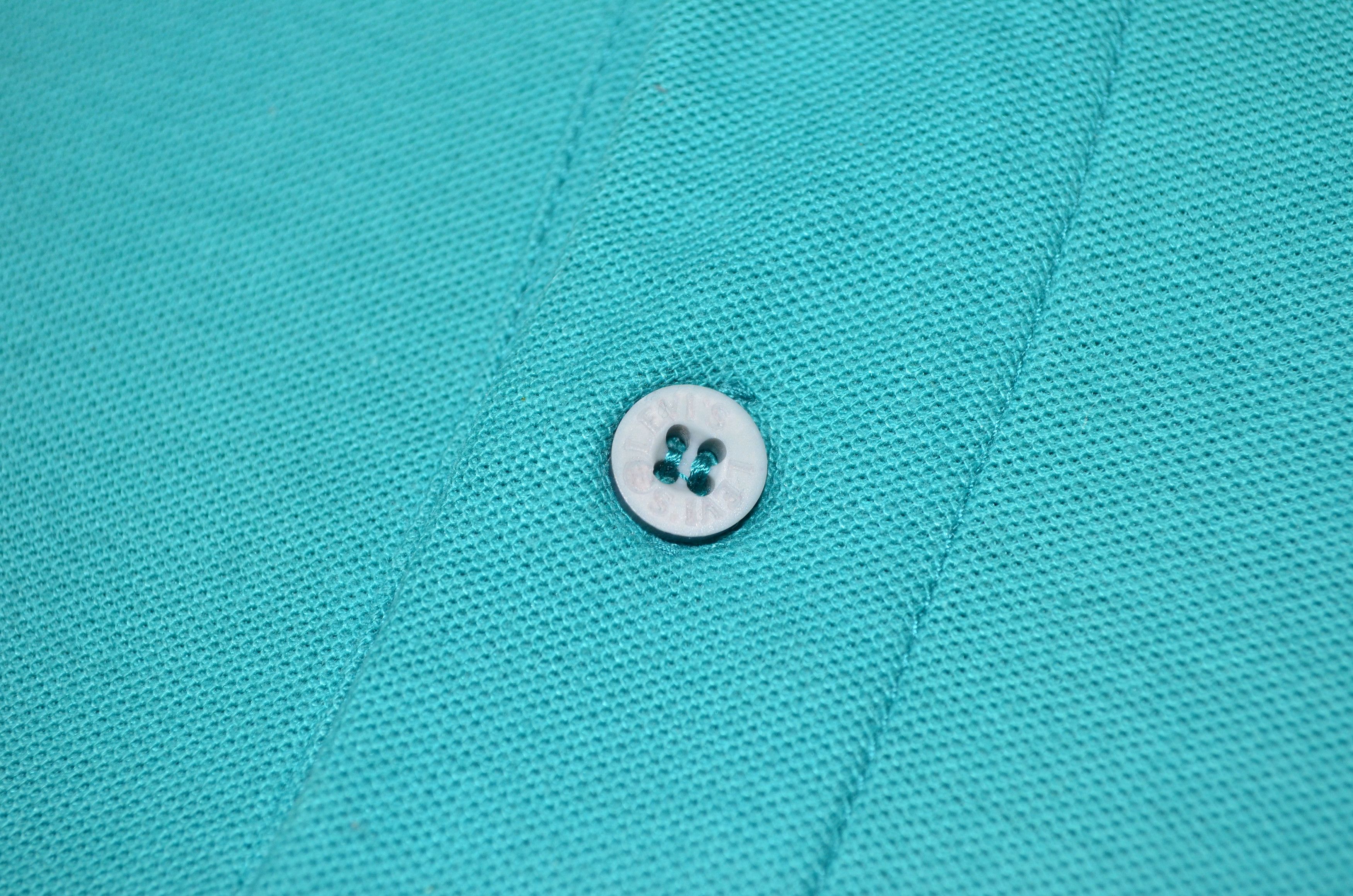 Levi's × Levi's Vintage Clothing Vintage 80's Levi's Polo Shirt Size US L / EU 52-54 / 3 - 6 Thumbnail
