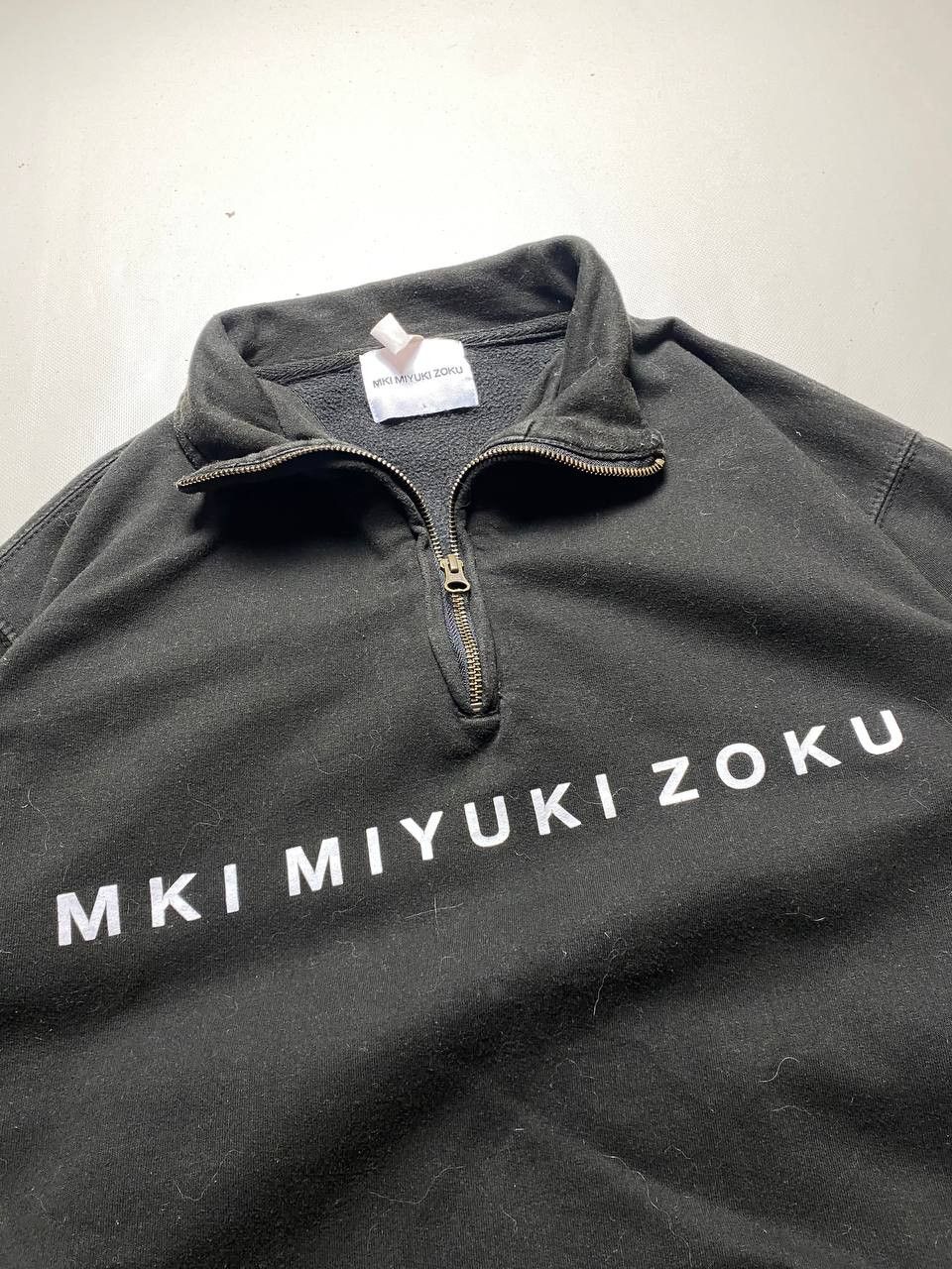 Mki Miyuki Zoku Japan Style Mki Miyuki Zoku Sweatshirts Size US M / EU 48-50 / 2 - 2 Thumbnail