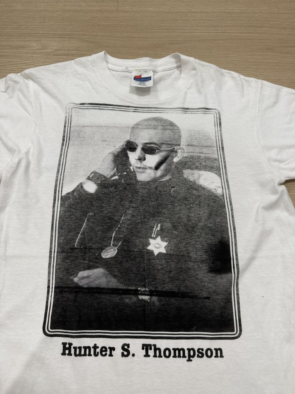 Other Vintage t-shirt Size US M / EU 48-50 / 2 - 2 Thumbnail