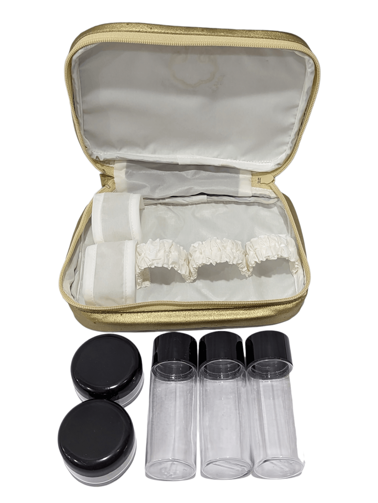 Christian Dior Monsieur CHRISTIAN DIOR MAKE UP BAG Size ONE SIZE - 3 Thumbnail