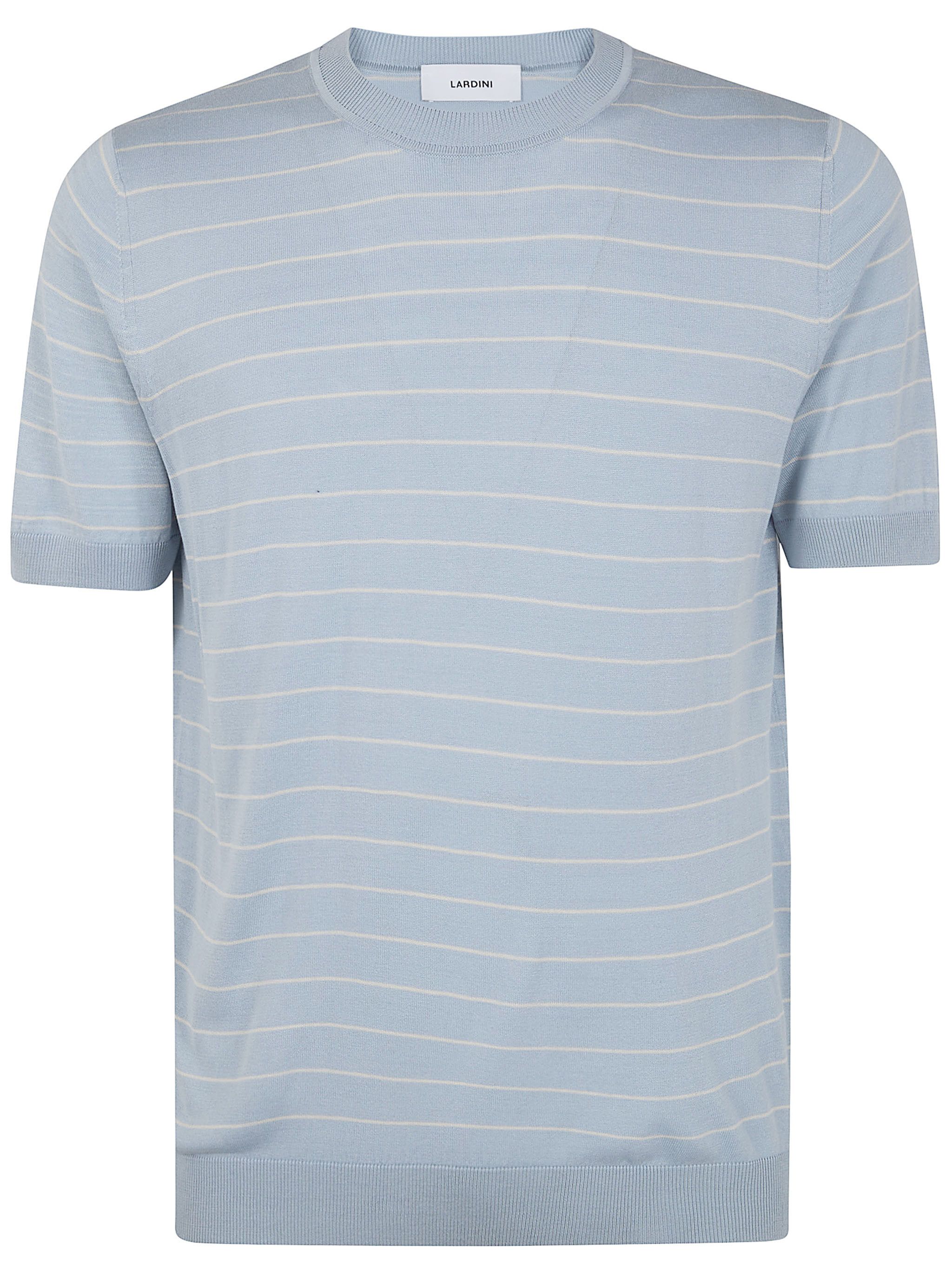 Lardini T-SHIRT Size US S / EU 44-46 / 1 - 1 Thumbnail