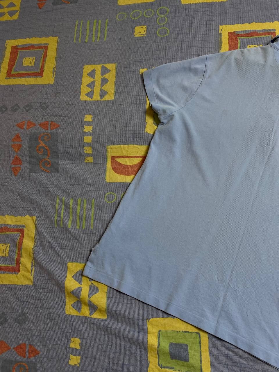 Ralph Lauren Vintage 90s Polo Ralph Lauren Pony T Shirt Size US L / EU 52-54 / 3 - 12 Thumbnail