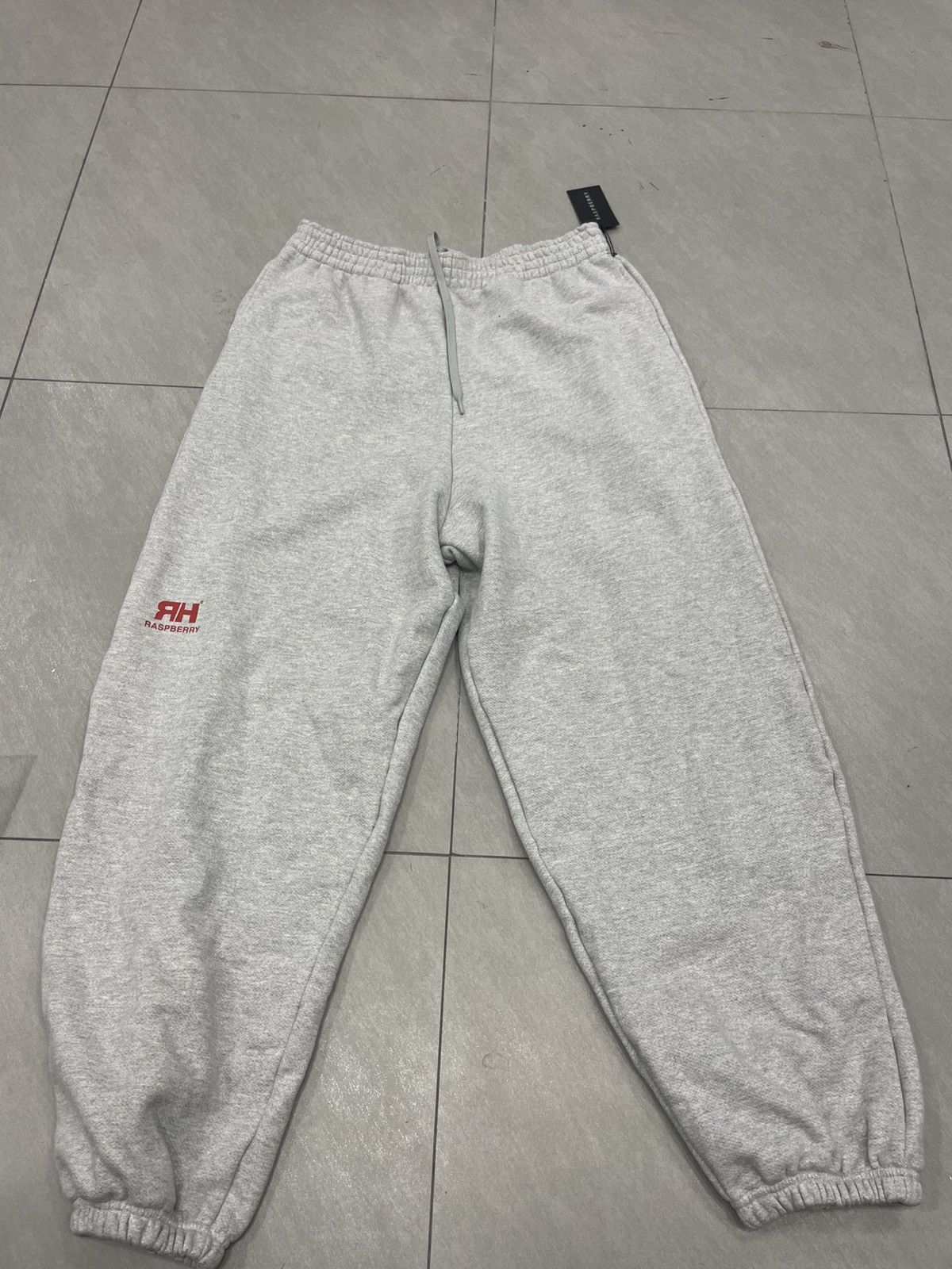 The GV Gallery The Gv Gallery RH Baggie Sweatpants Size US 38 / EU 54 - 1 Thumbnail