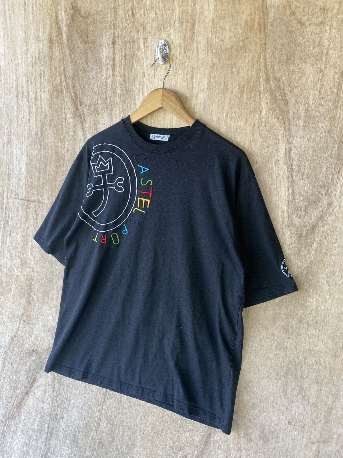 Jean Charles De Castelbajac 🔥SALE🔥CASTELBAJAC SPORTS SHIRTS Size US L / EU 52-54 / 3 - 5 Thumbnail