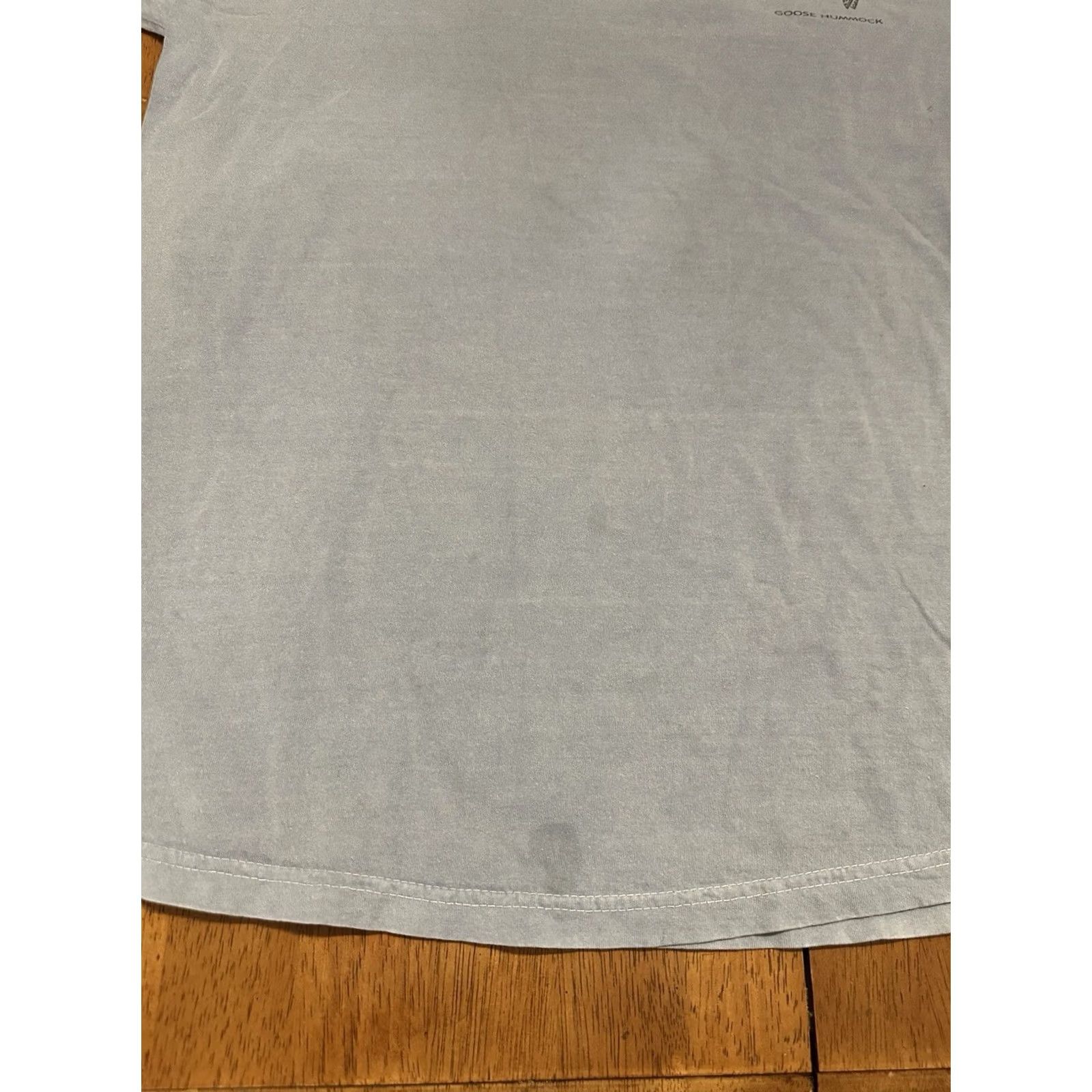 Vintage VINTAGE Goose Hummock Fish Shop T Shirt Y2K Nature XL Size US XL / EU 56 / 4 - 3 Thumbnail