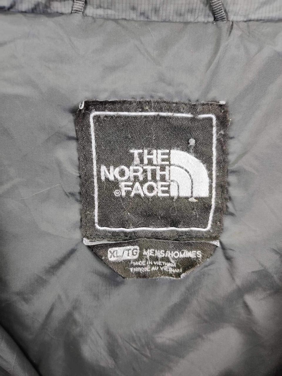 The North Face The North Face Primaloft Quilted Puffer Jacket Size US XL / EU 56 / 4 - 13 Thumbnail