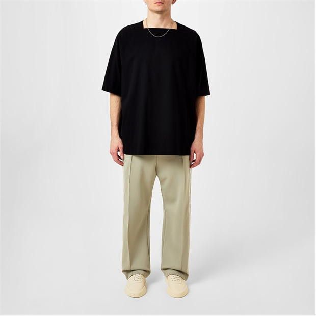 Fear of God Sport Stripe Relaxed Sweatpants Size US 36 / EU 52 - 4 Thumbnail