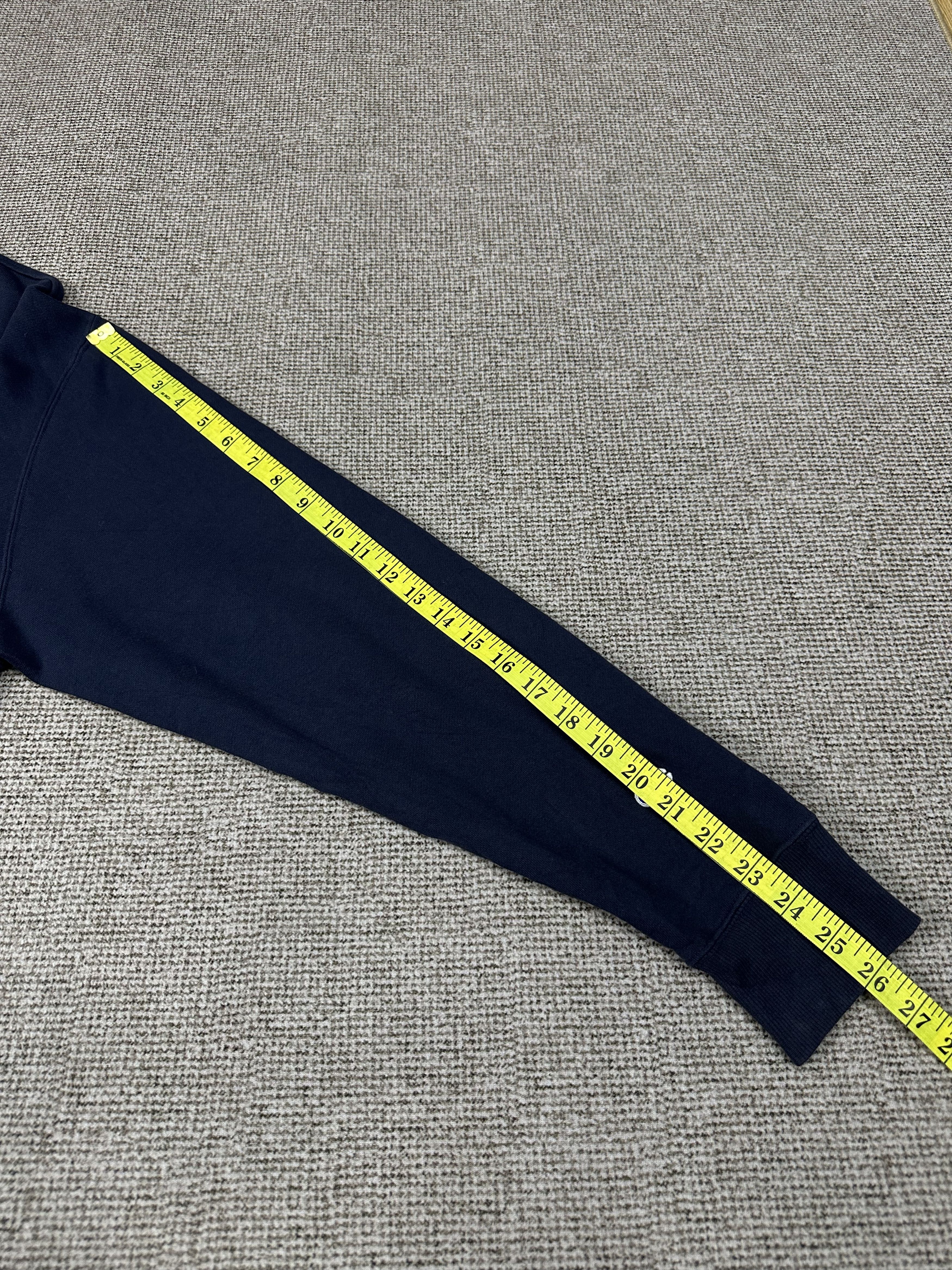 Champion Y2k Champion College Style Spellout Crewneck Z445 Size US XL / EU 56 / 4 - 8 Thumbnail