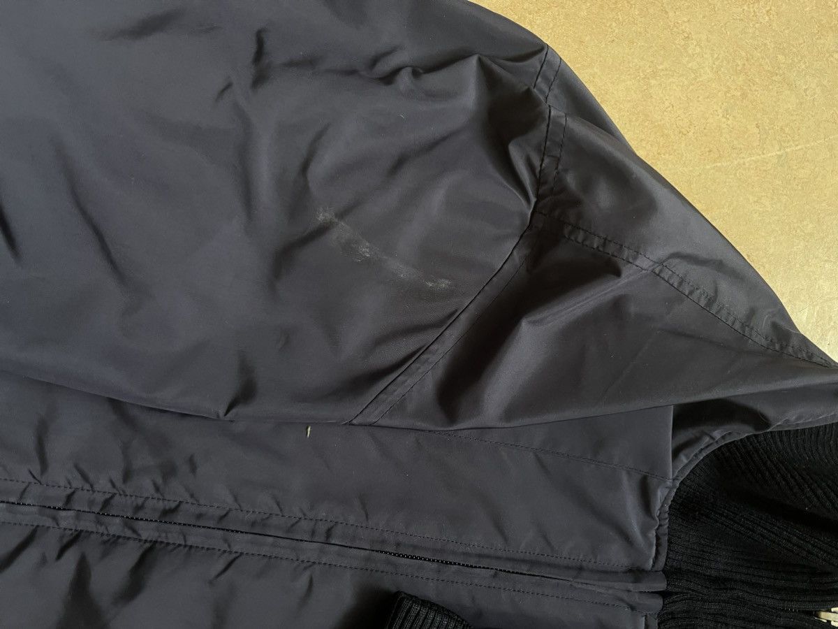 Jun Takahashi Undercover AW00 Melting Pot Bomber Jacket Size US L / EU 52-54 / 3 - 5 Thumbnail