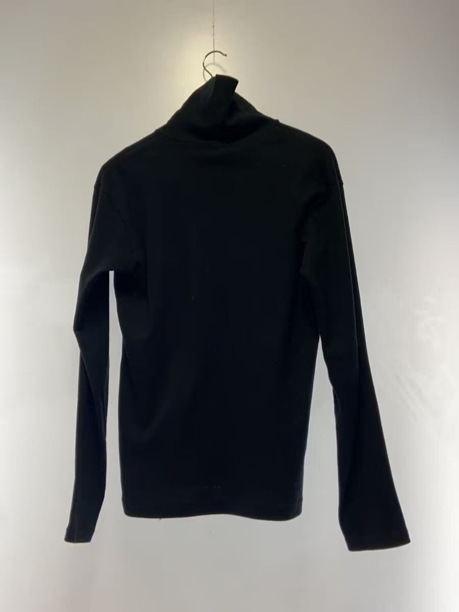 Yohji Yamamoto Pour Homme Knit Turtleneck Size US M / EU 48-50 / 2 - 2 Thumbnail