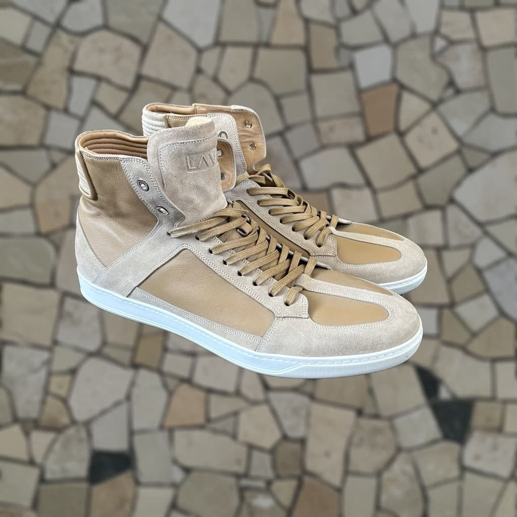 Prada × Vintage 🔥🔥🔥 Rare vintage Prada shoes Made in Italy 4 E