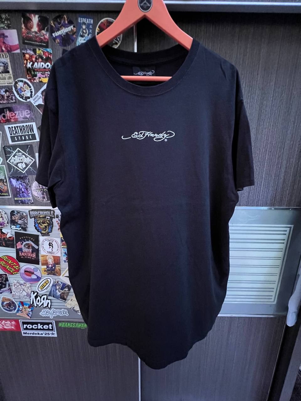 Ed Hardy ED HARDY CALIFORNIA Size US L / EU 52-54 / 3 - 1 Thumbnail