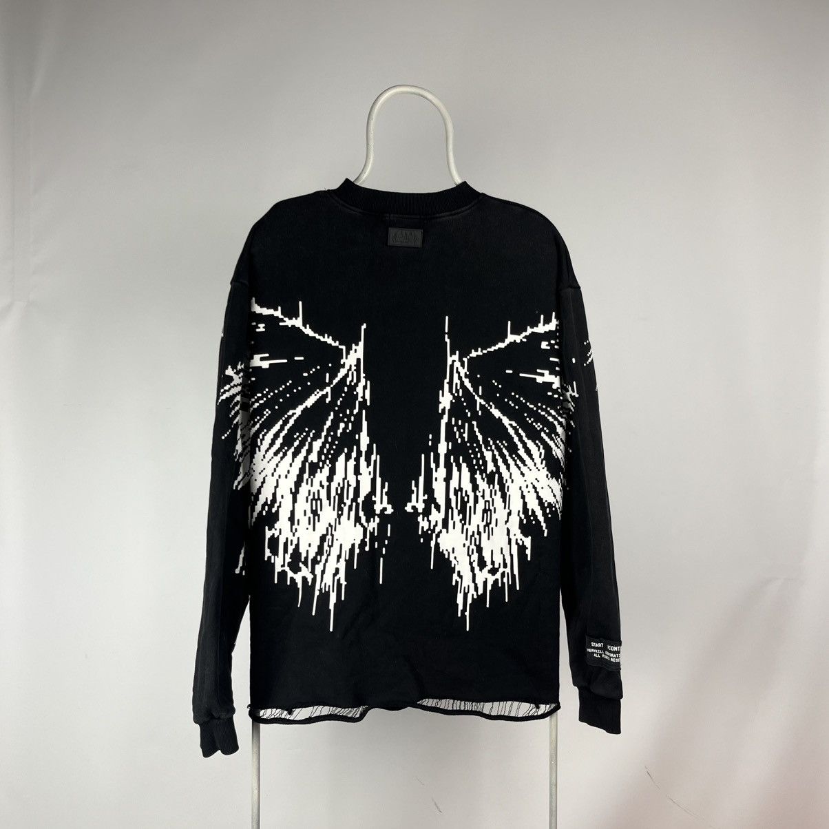 Other Verykill AOP sweatshirt Demon size Large Size US L / EU 52-54 / 3 - 2 Thumbnail