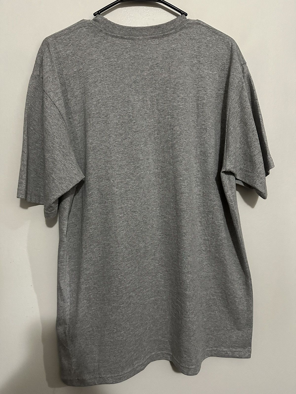 Supreme Supreme Banner Tee Size US M / EU 48-50 / 2 - 3 Thumbnail