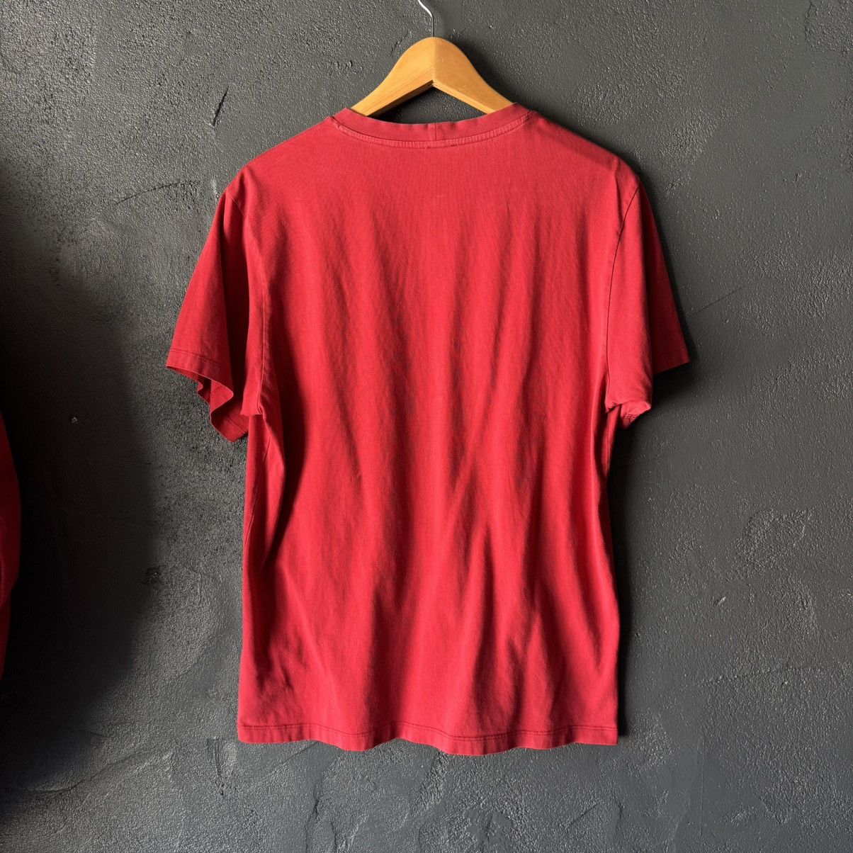 Kenzo Kenzo Paris T Shirt Size Large (Fits M) Worn lightly Size US S / EU 44-46 / 1 - 6 Thumbnail