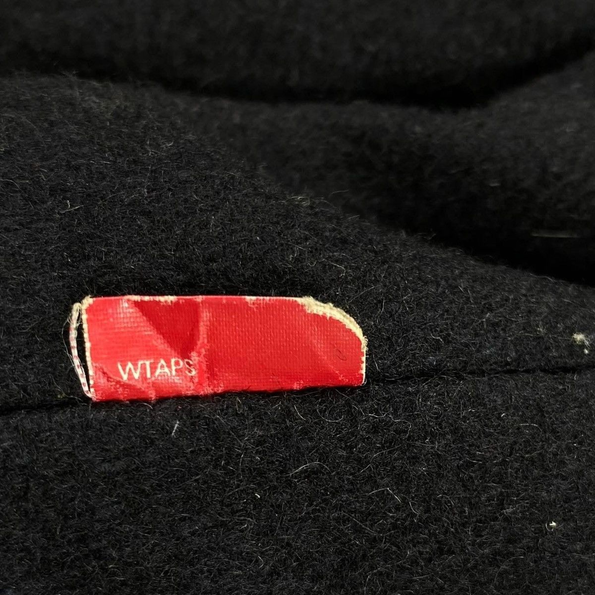 Tenderloin [RARE] Tenderloin x WTAPS x Rats "Way of Life"Varsity Jacket Size US XL / EU 56 / 4 - 13 Thumbnail
