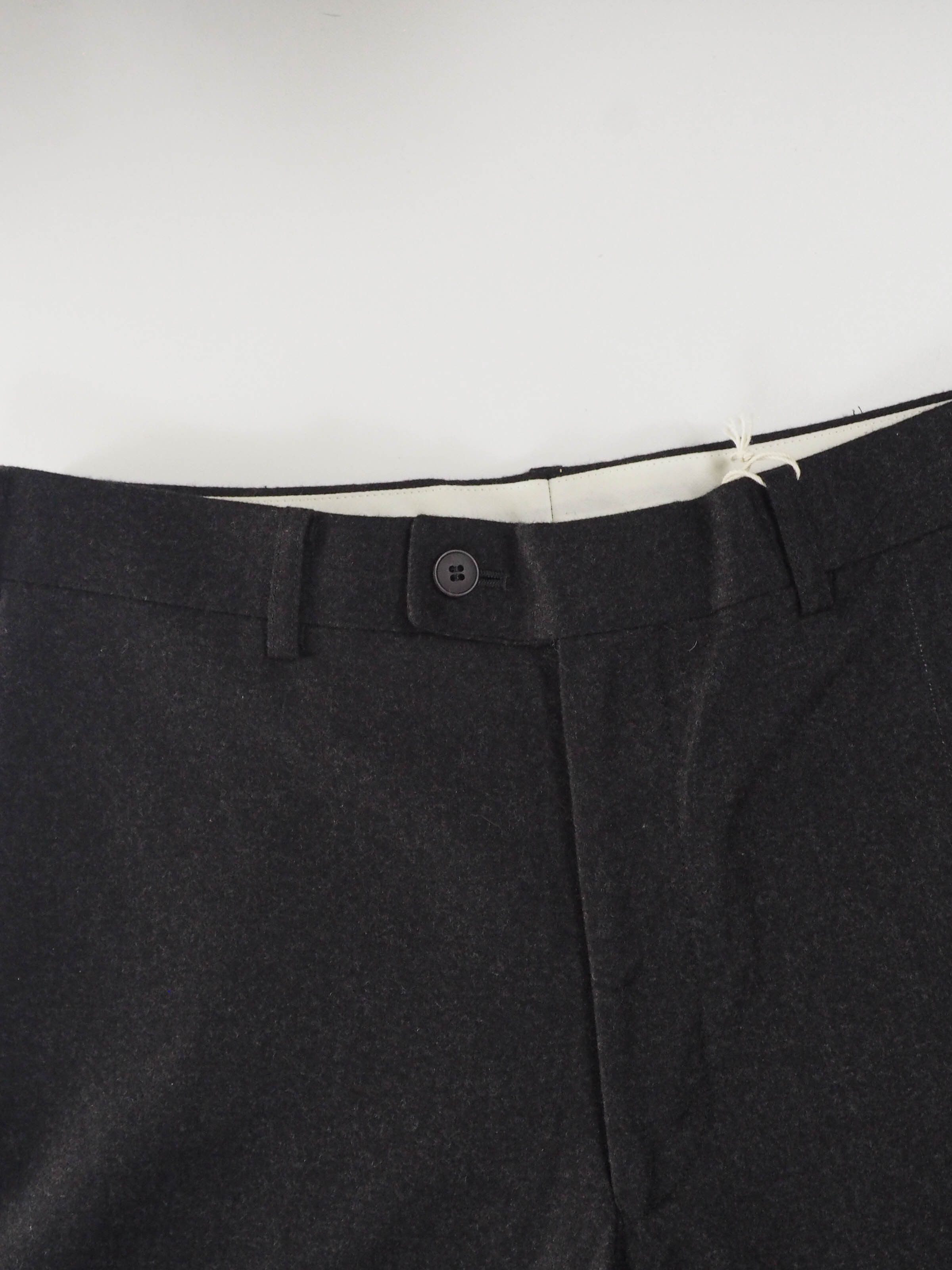 Jean Paul Gaultier JPG gaultier homme objet Size US 29 - 6 Thumbnail