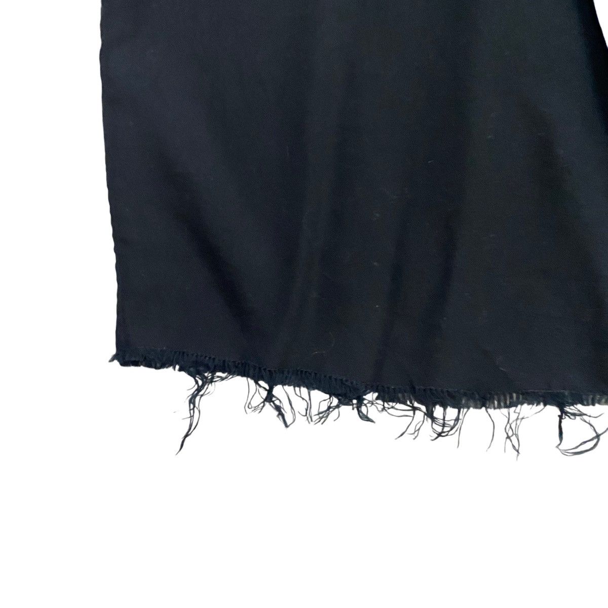 Undercover John UNDERCOVER hooded shirt artscabut layered zip fastener Size US M / EU 48-50 / 2 - 9 Thumbnail