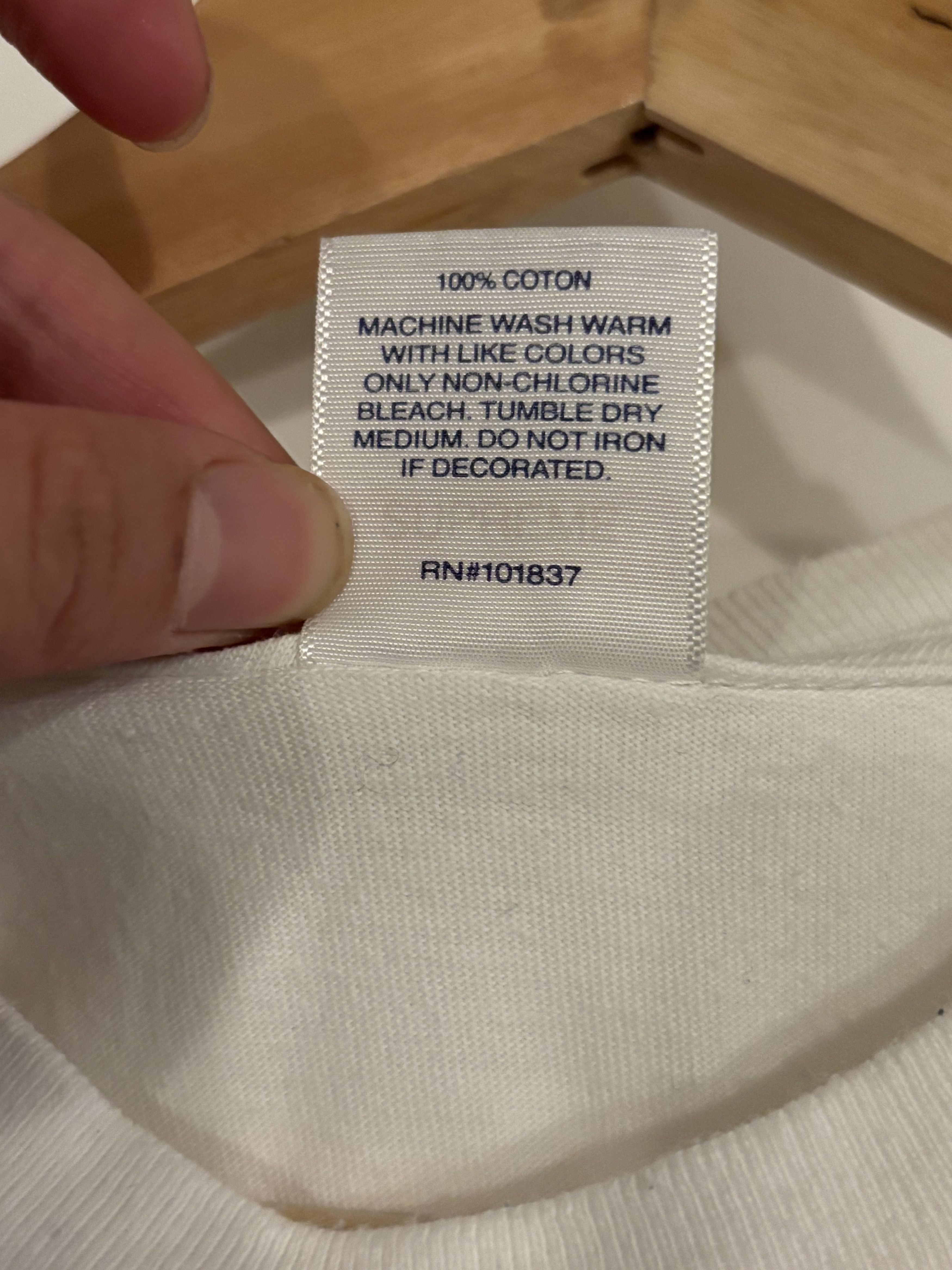 Supreme Supreme Payphone Tee Size US S / EU 44-46 / 1 - 4 Thumbnail