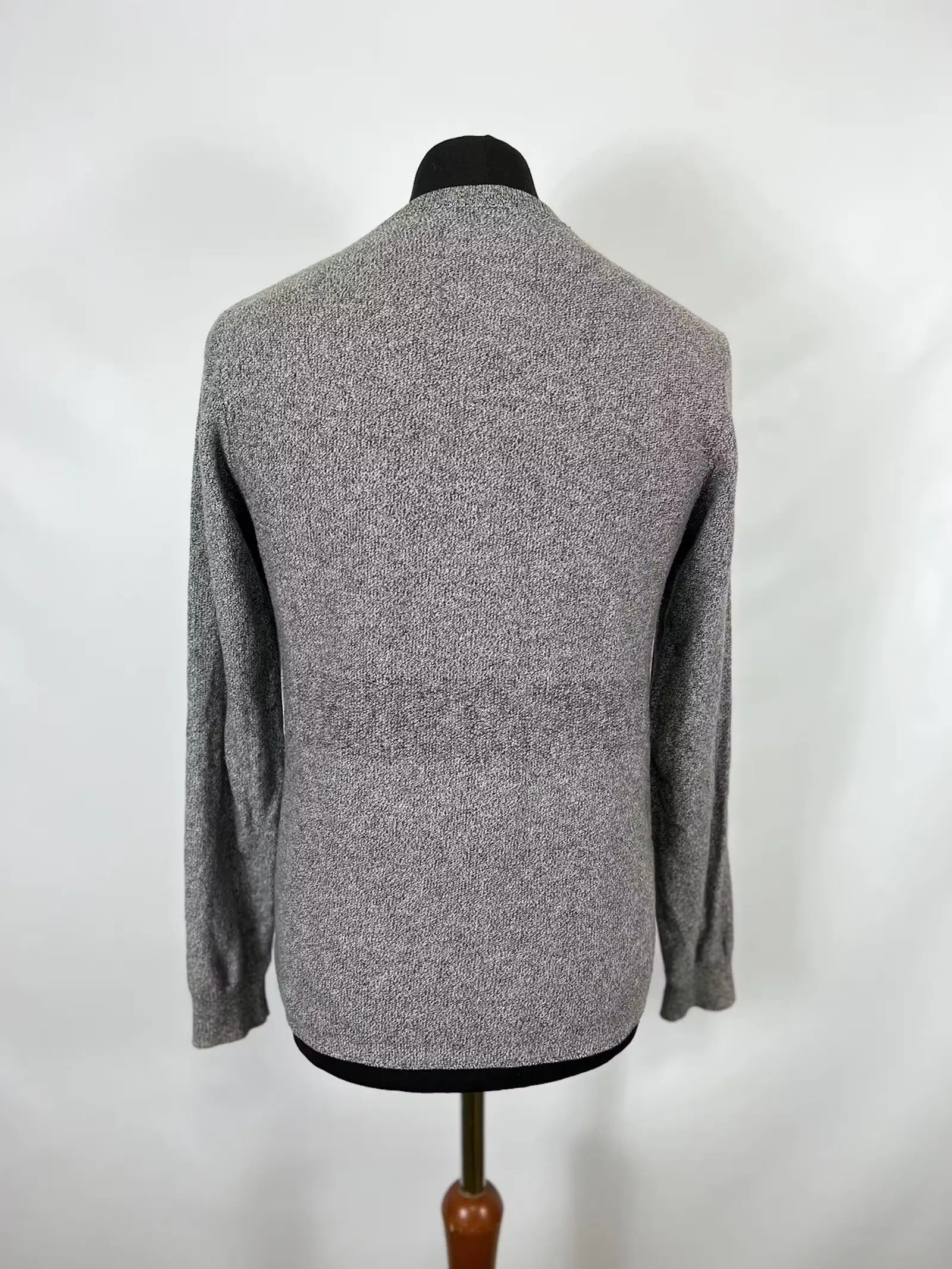 Designer × Folk Folk men’s knit sweatshirt Size US S / EU 44-46 / 1 - 2 Thumbnail