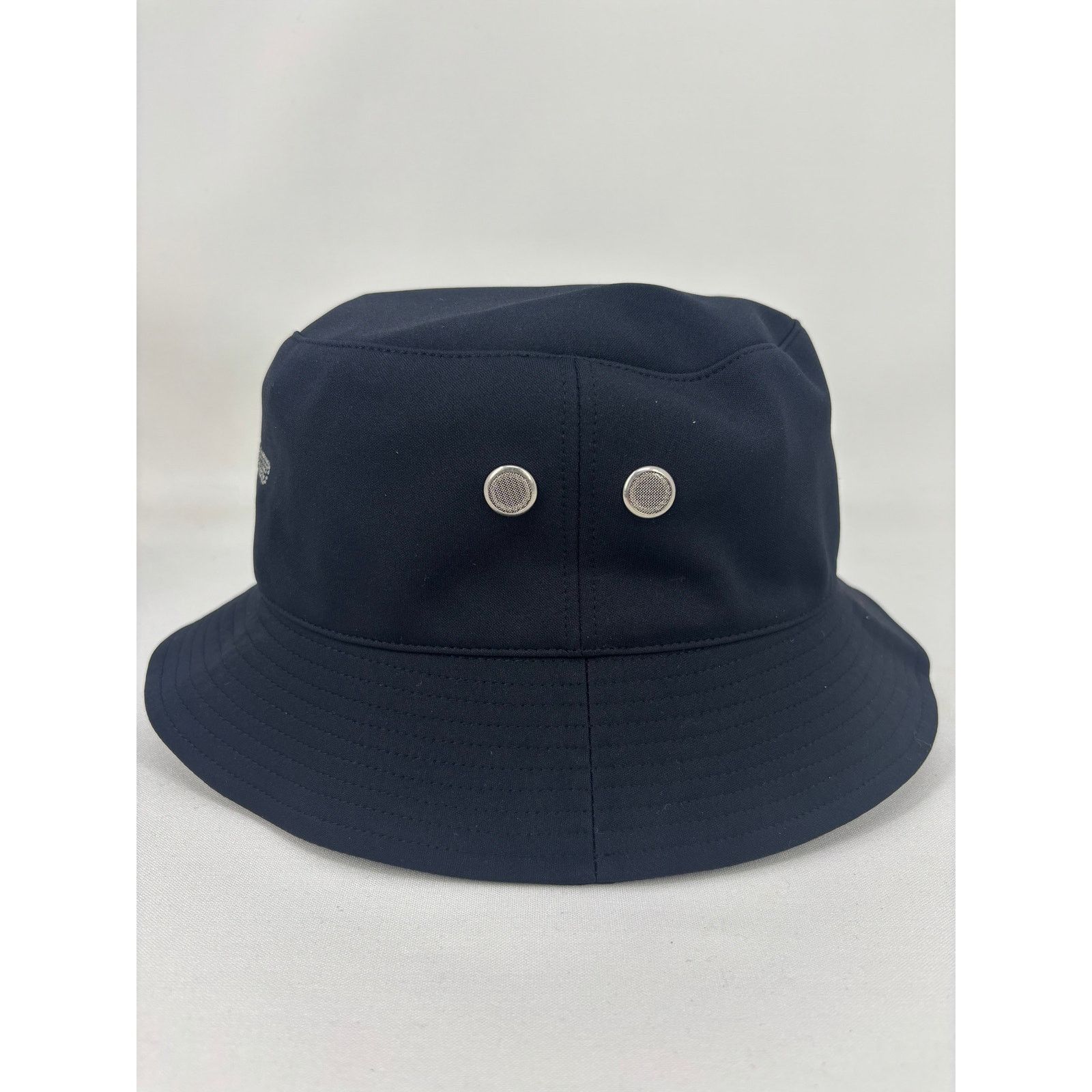 Mastermind Japan Mastermind X Swarovski Crystals Black Bucket Hat Size Small Size ONE SIZE - 4 Thumbnail